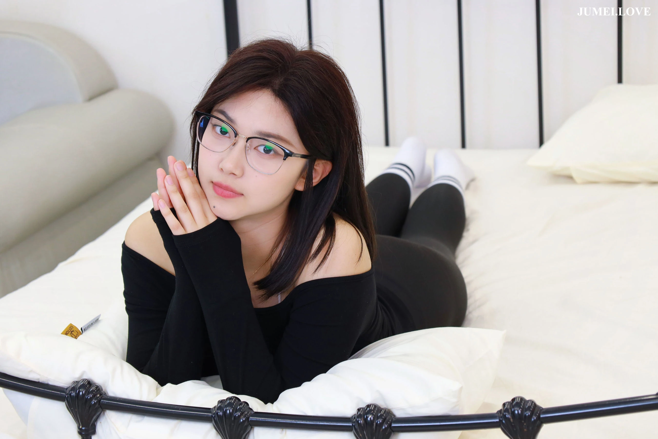 绮梦摄影 2025.04.14 No.233 蔡蔡 珍藏无修无水印版 第159张
