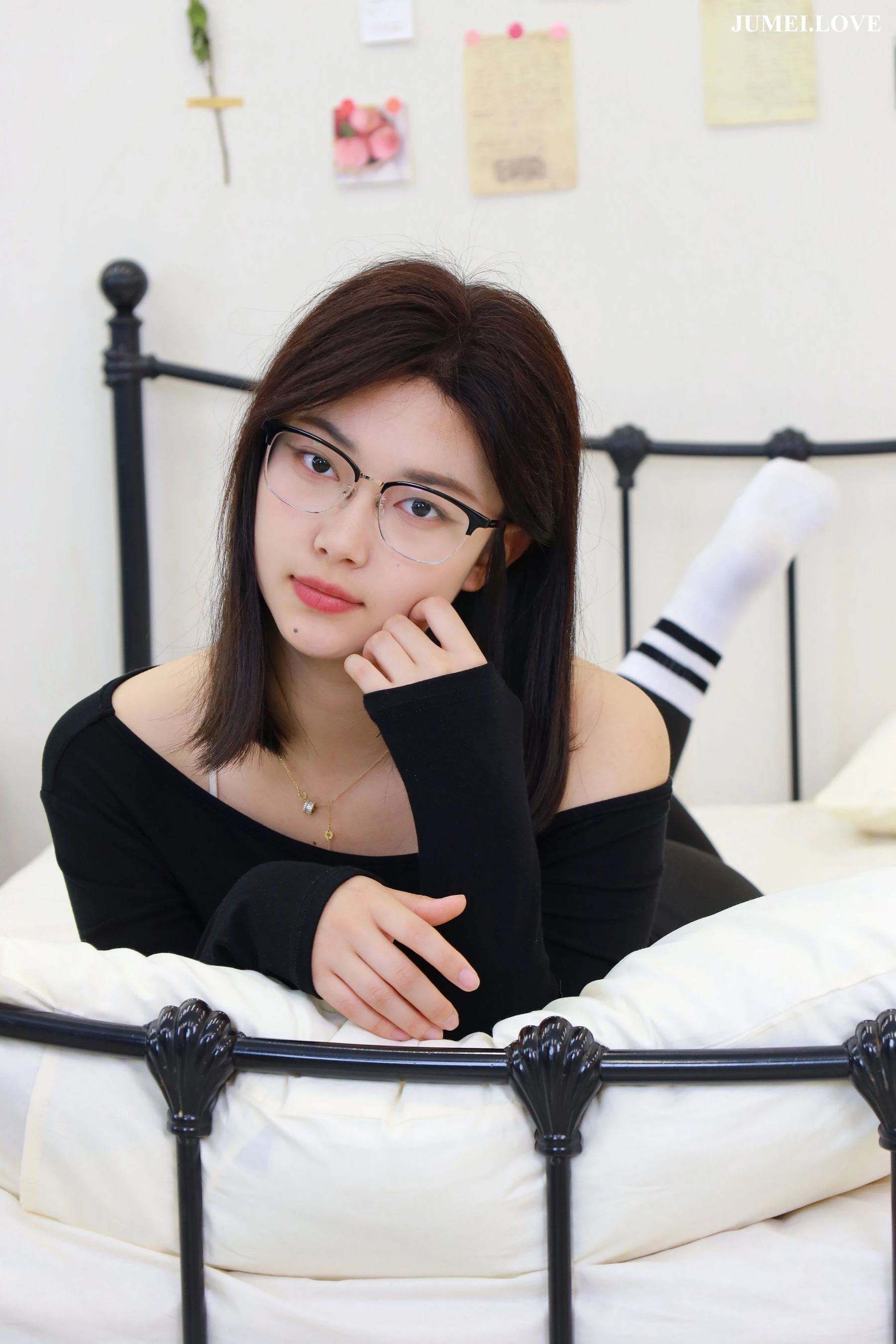 绮梦摄影 2025.04.14 No.233 蔡蔡 珍藏无修无水印版 第167张