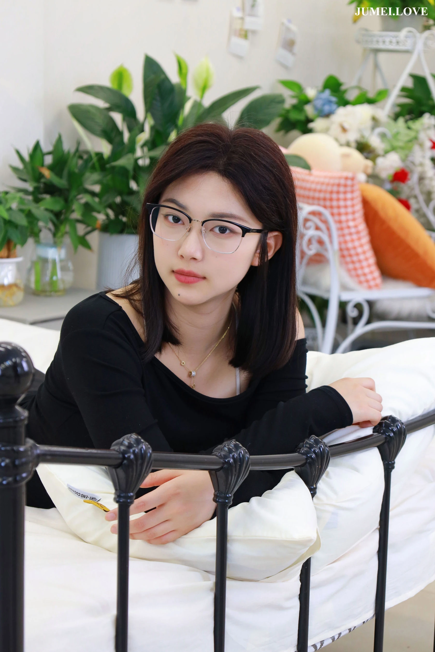 绮梦摄影 2025.04.14 No.233 蔡蔡 珍藏无修无水印版 第173张