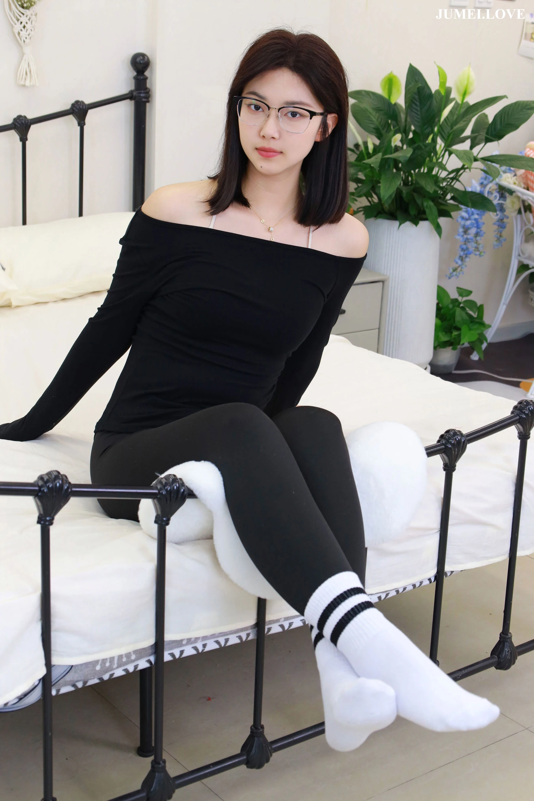 绮梦摄影 2025.04.14 No.233 蔡蔡 珍藏无修无水印版 第175张
