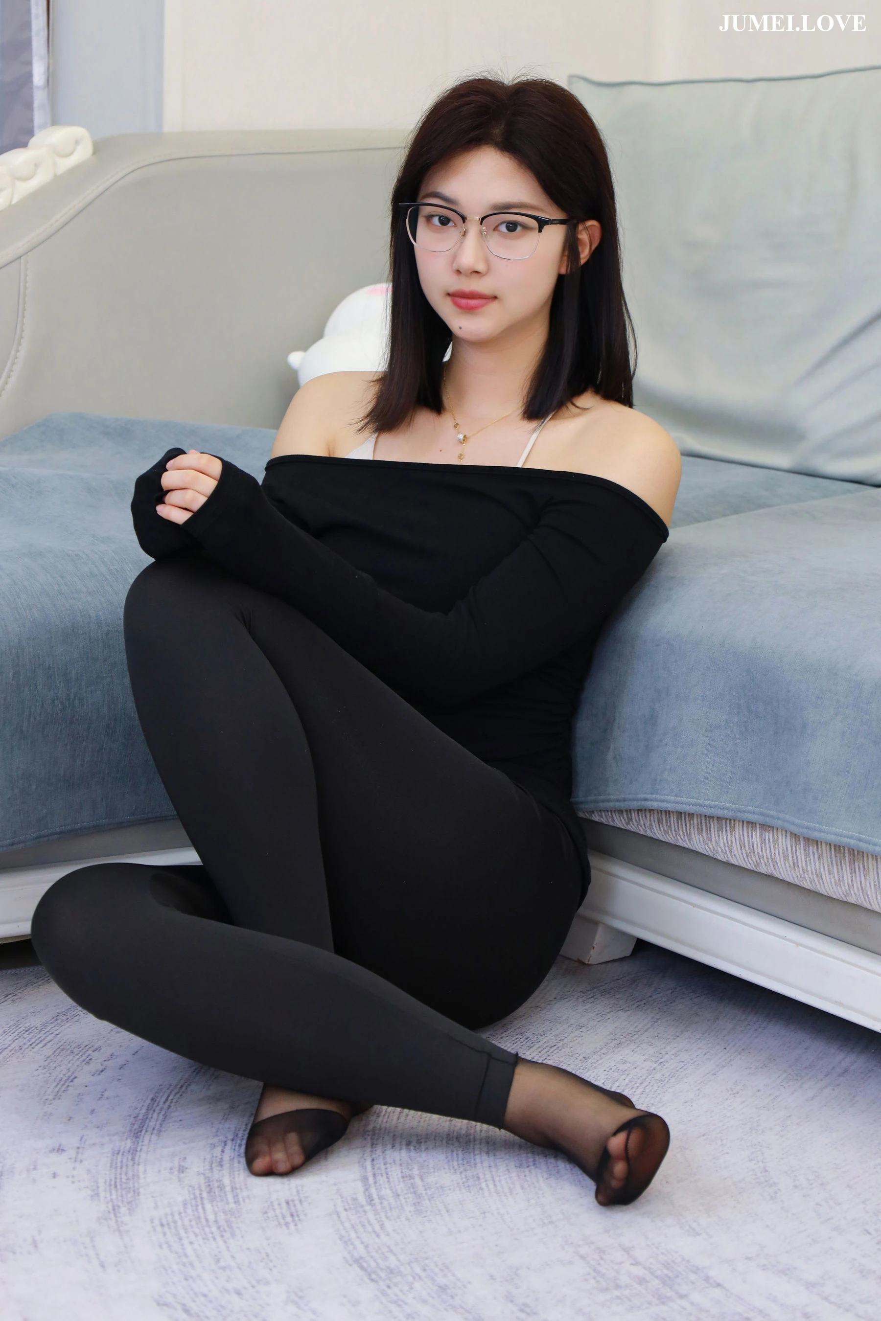 绮梦摄影 2025.04.14 No.233 蔡蔡 珍藏无修无水印版 第284张