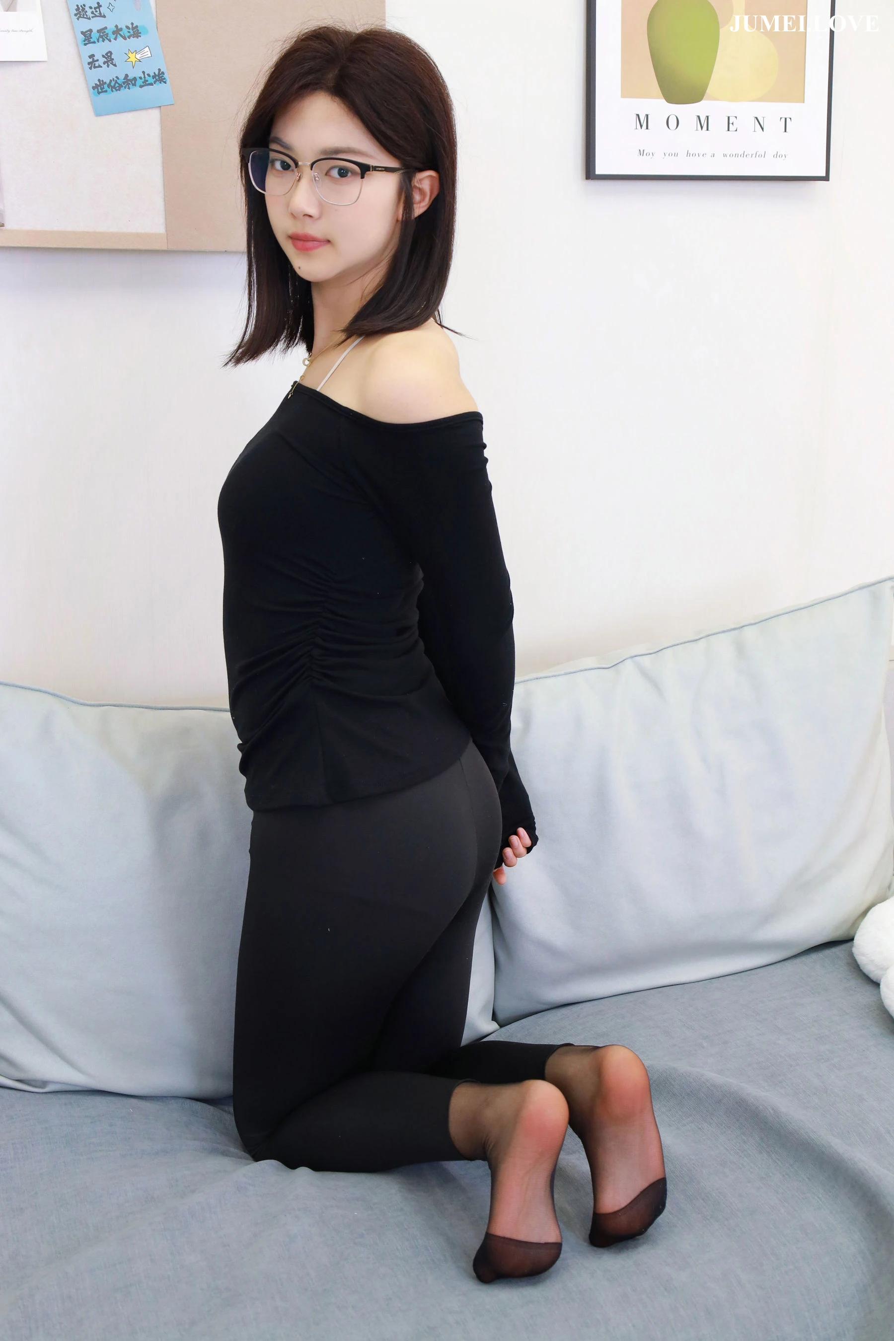 绮梦摄影 2025.04.14 No.233 蔡蔡 珍藏无修无水印版 第337张