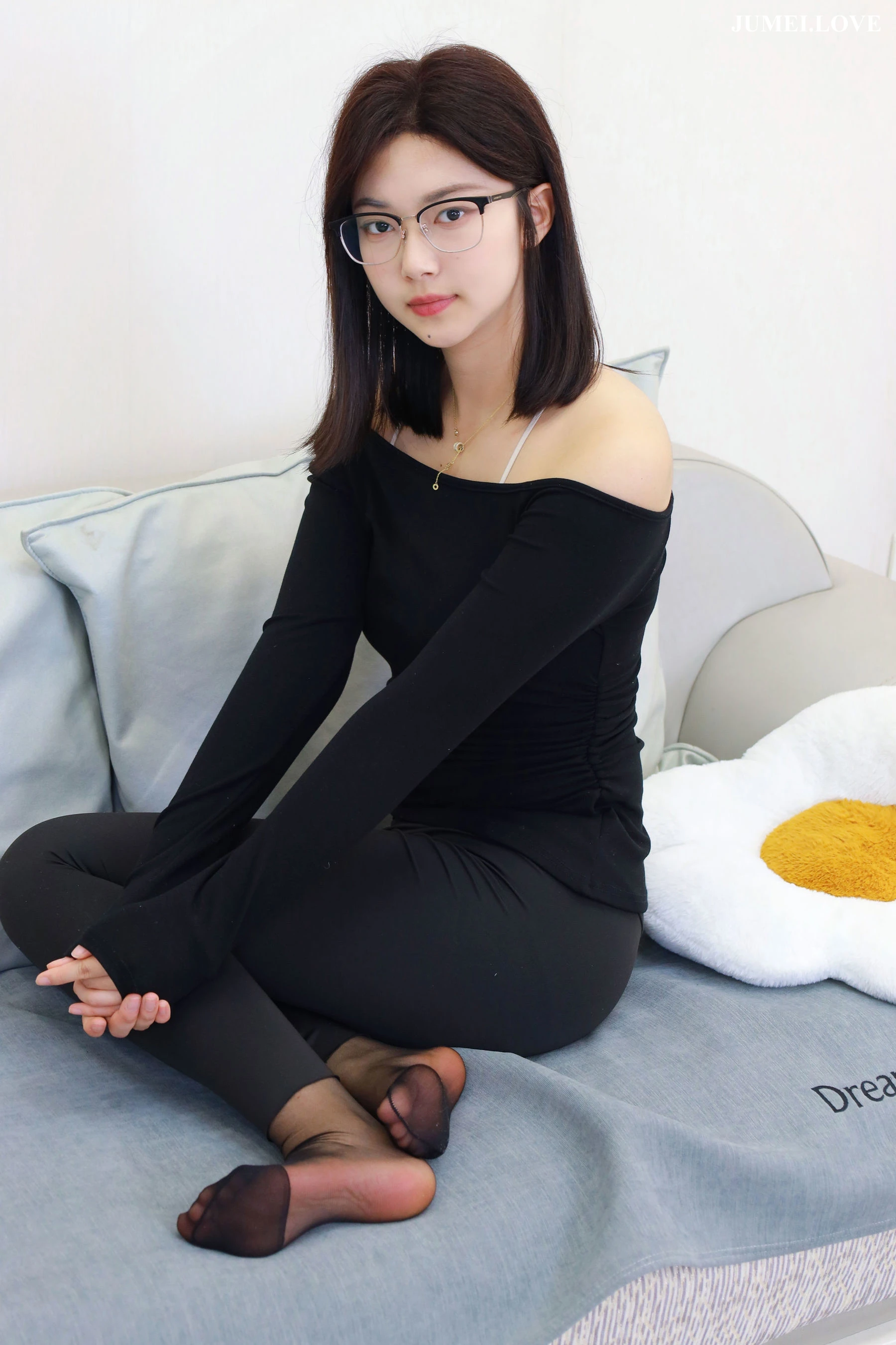 绮梦摄影 2025.04.14 No.233 蔡蔡 珍藏无修无水印版 第338张