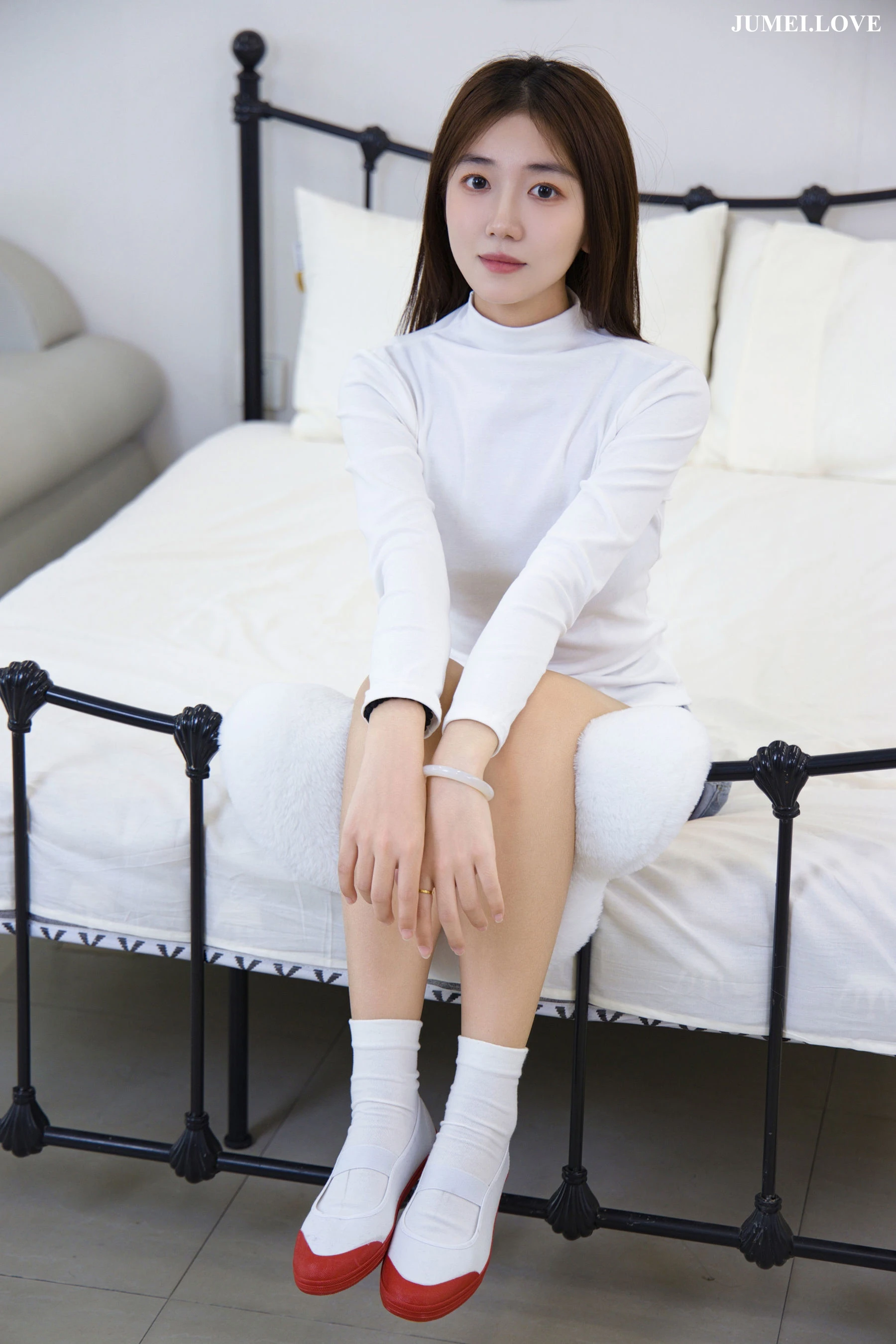 绮梦摄影 2025.04.15 No.234 月月 珍藏无修无水印版 第110张