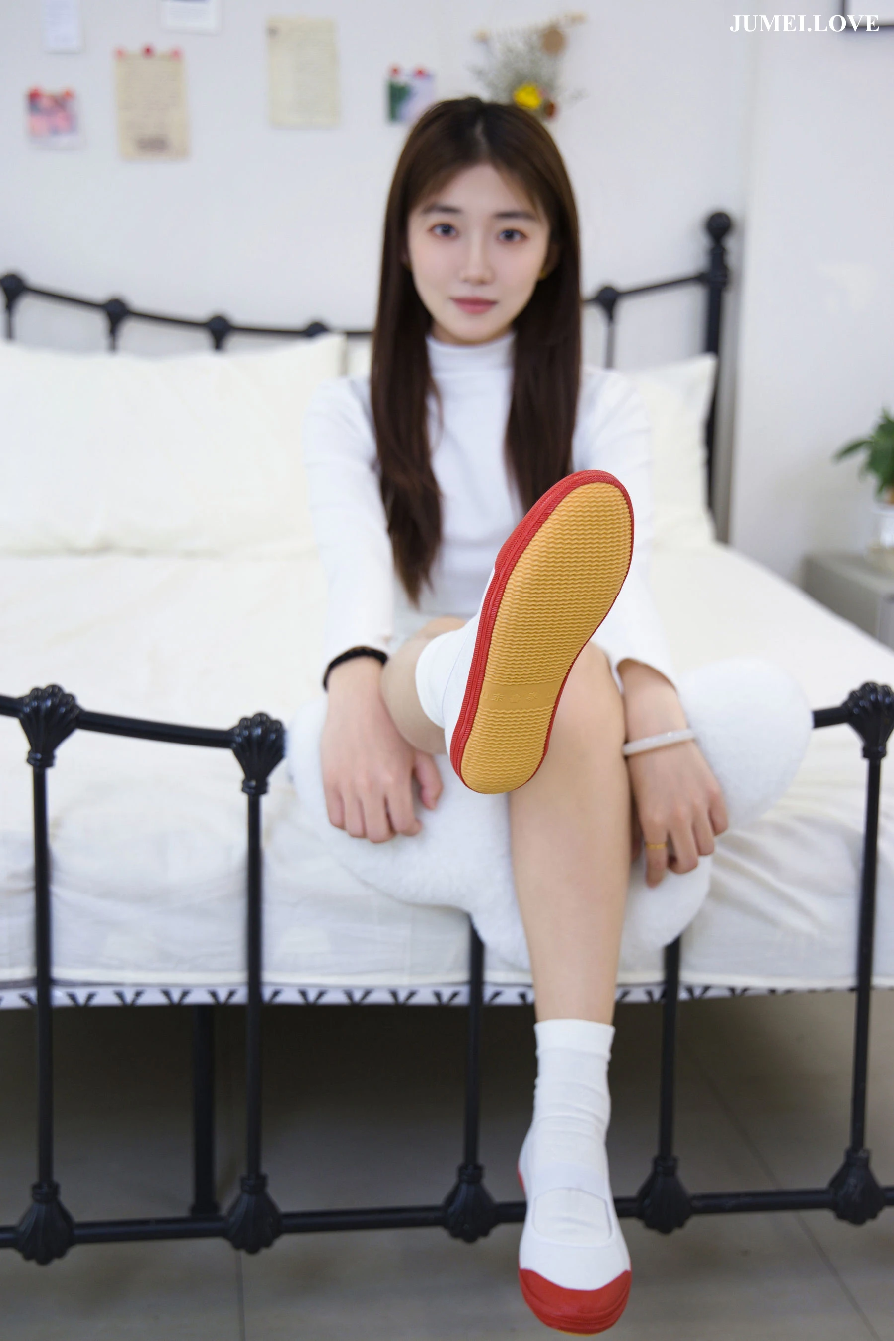 绮梦摄影 2025.04.15 No.234 月月 珍藏无修无水印版 第114张