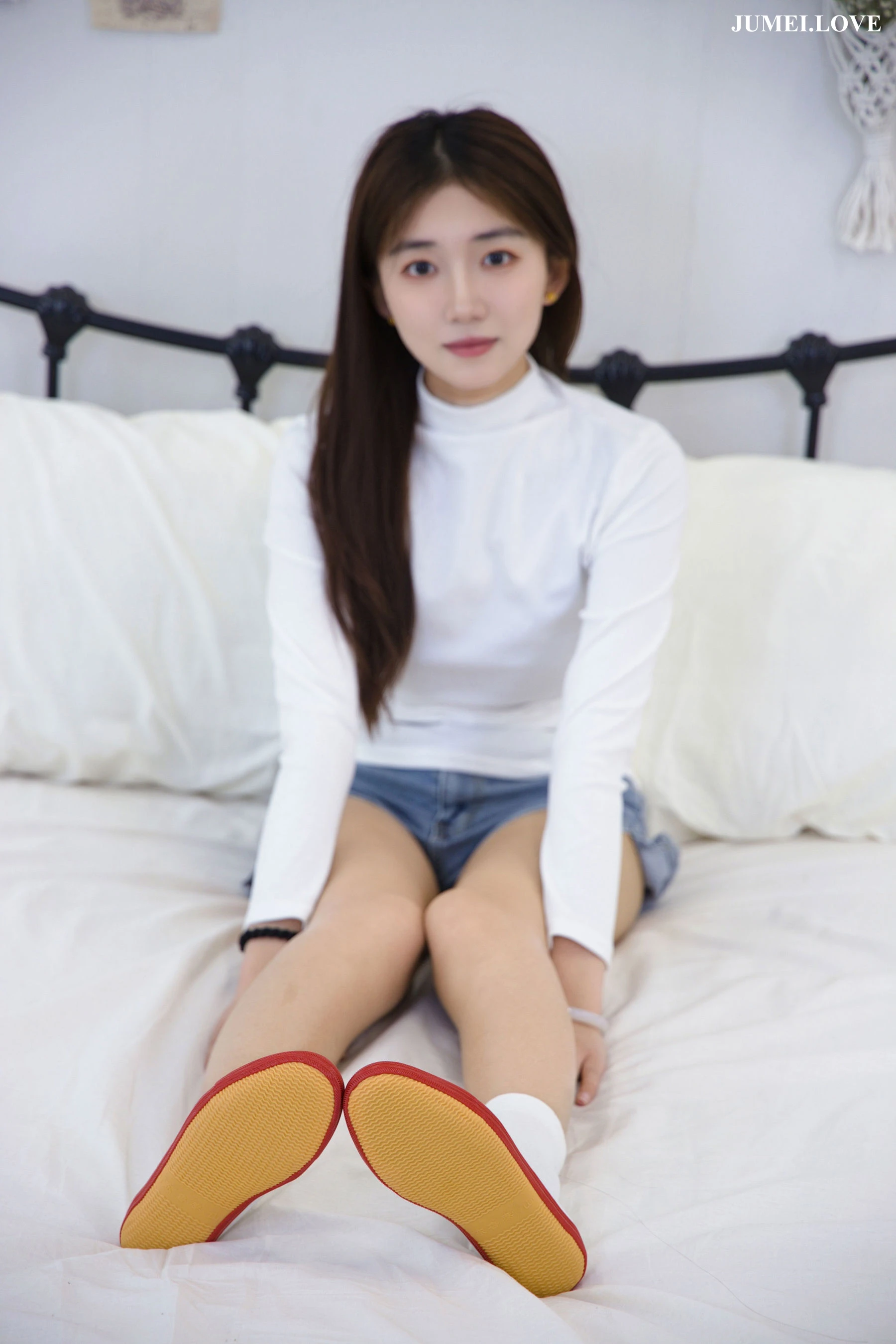 绮梦摄影 2025.04.15 No.234 月月 珍藏无修无水印版 第136张