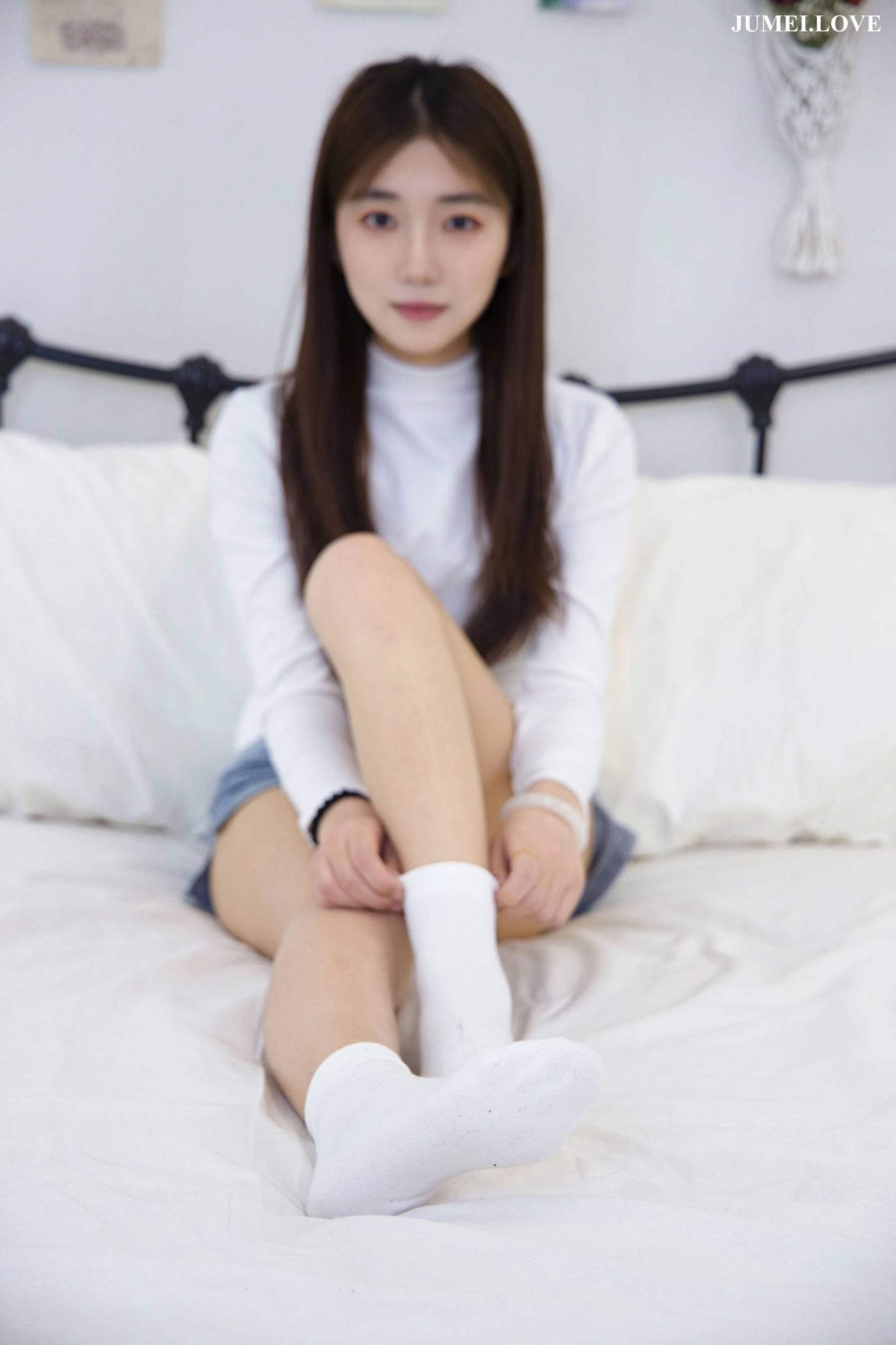绮梦摄影 2025.04.15 No.234 月月 珍藏无修无水印版 第228张