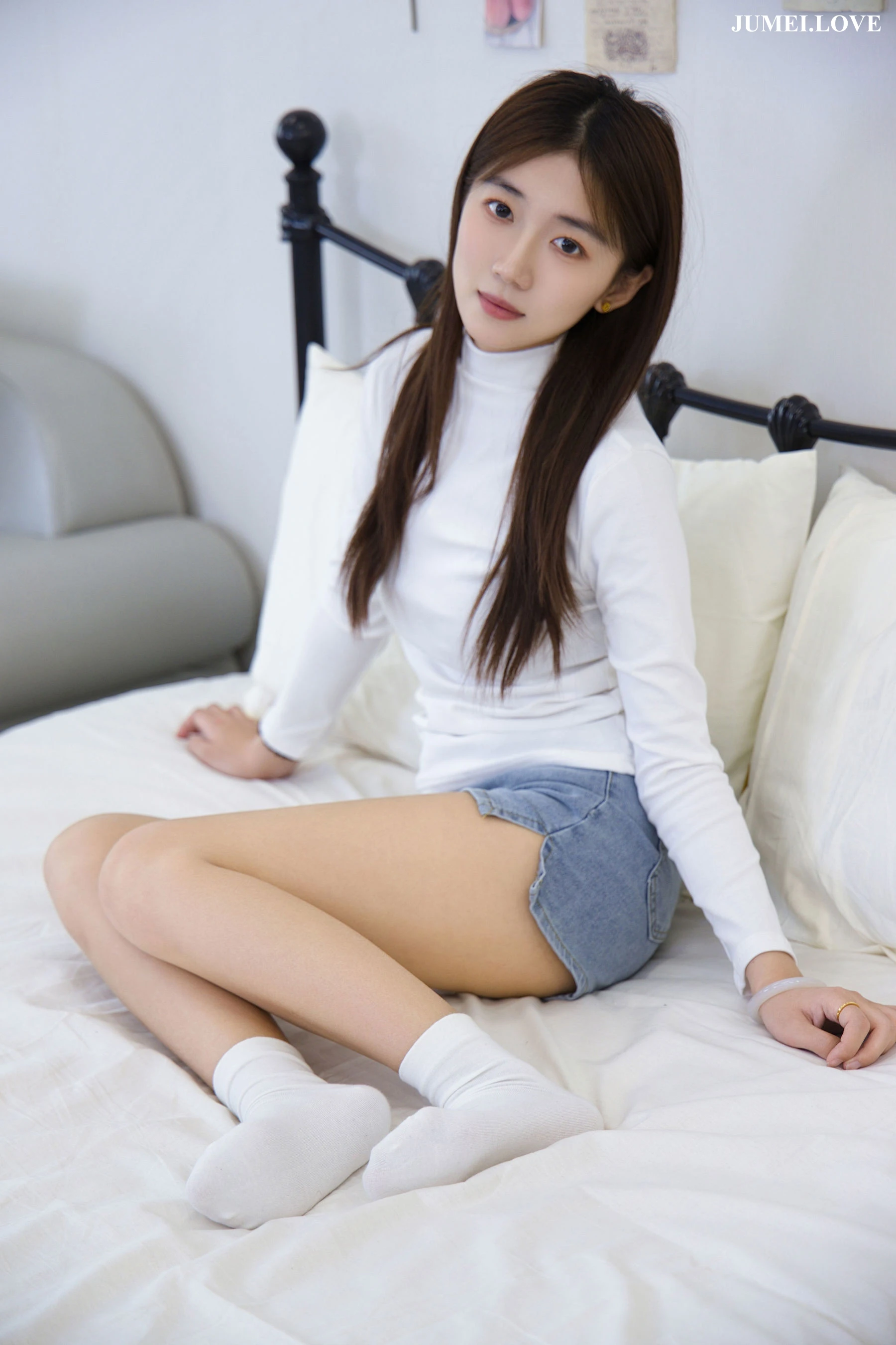 绮梦摄影 2025.04.15 No.234 月月 珍藏无修无水印版 第236张