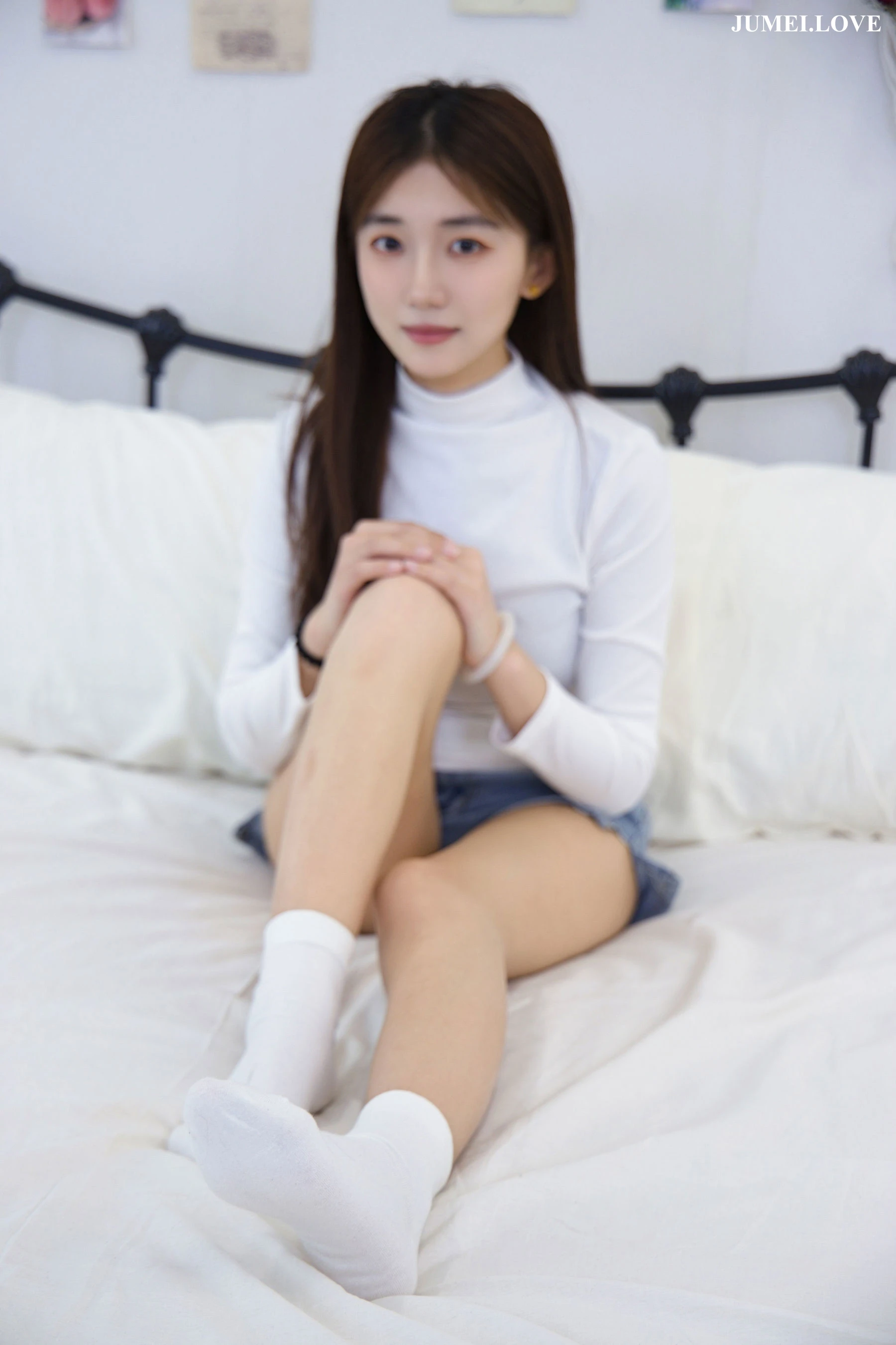 绮梦摄影 2025.04.15 No.234 月月 珍藏无修无水印版 第241张