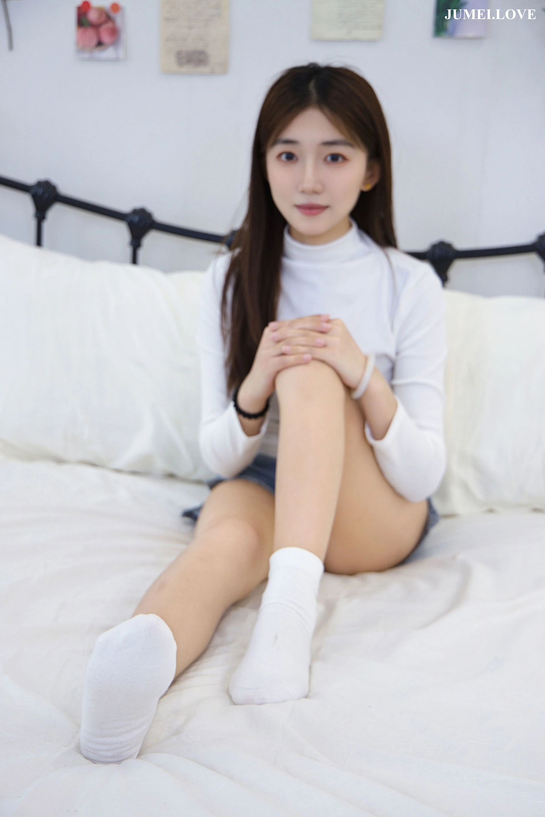 绮梦摄影 2025.04.15 No.234 月月 珍藏无修无水印版 第242张