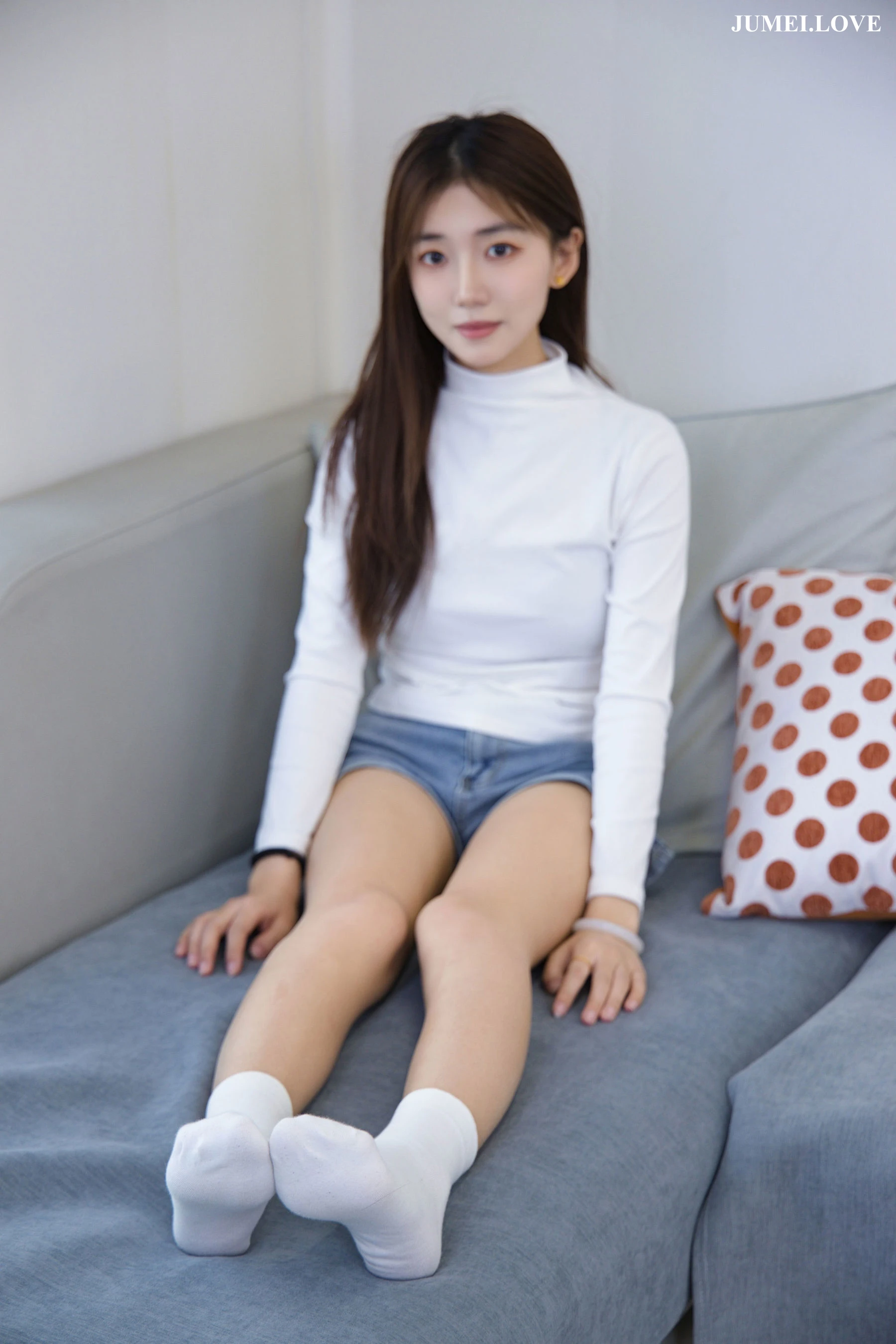 绮梦摄影 2025.04.15 No.234 月月 珍藏无修无水印版 第290张