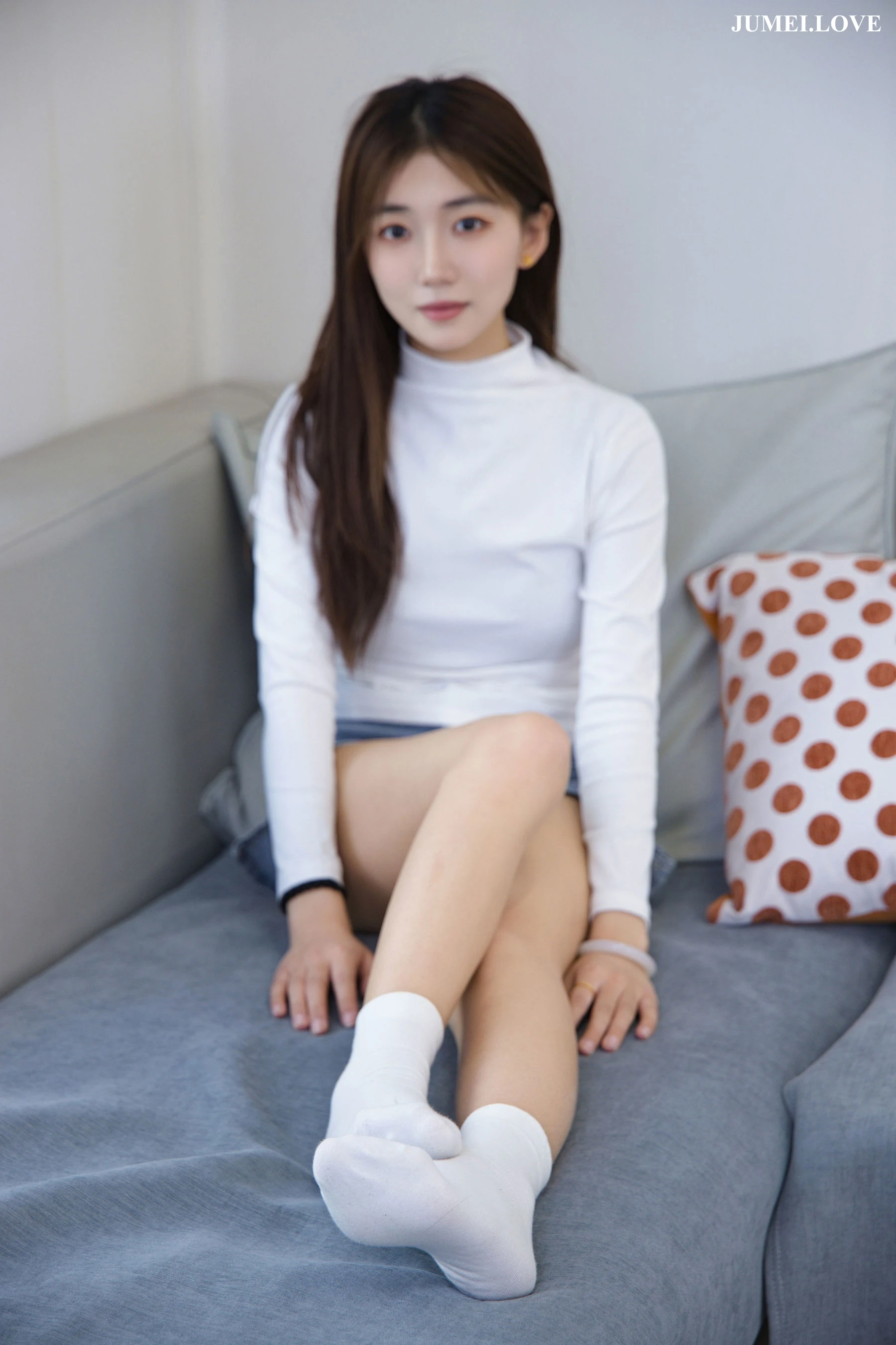 绮梦摄影 2025.04.15 No.234 月月 珍藏无修无水印版 第291张