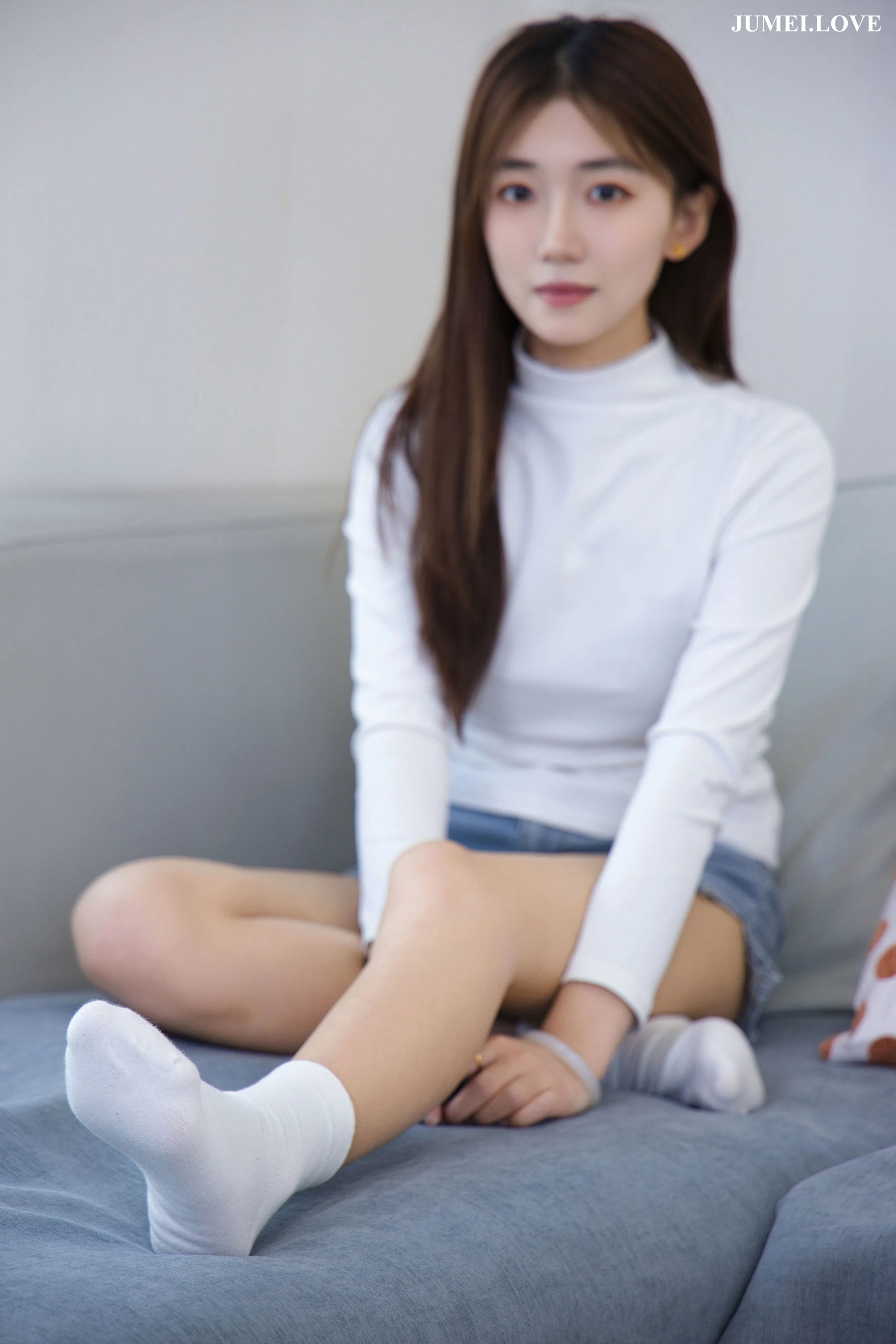 绮梦摄影 2025.04.15 No.234 月月 珍藏无修无水印版 第294张