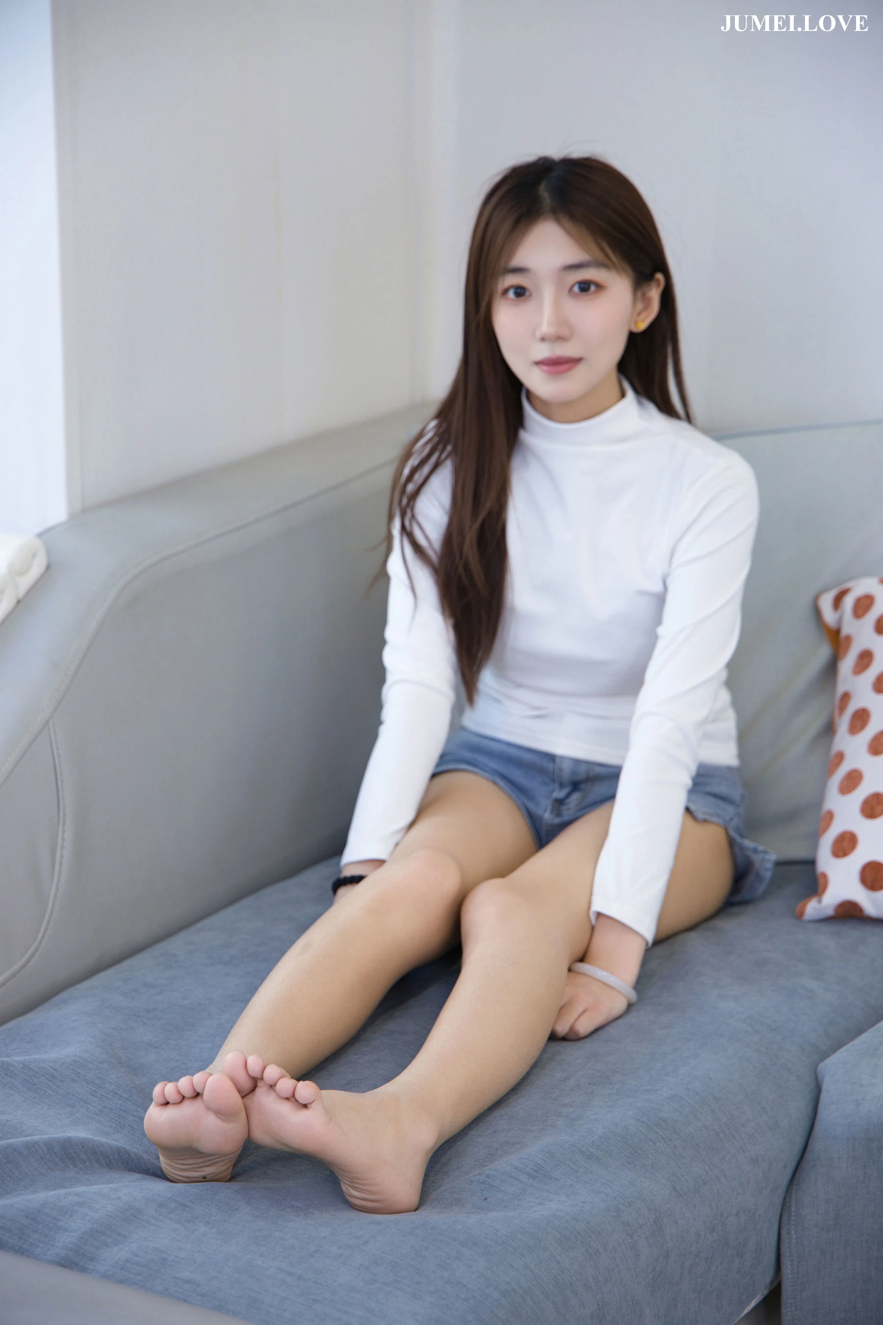 绮梦摄影 2025.04.15 No.234 月月 珍藏无修无水印版 第298张