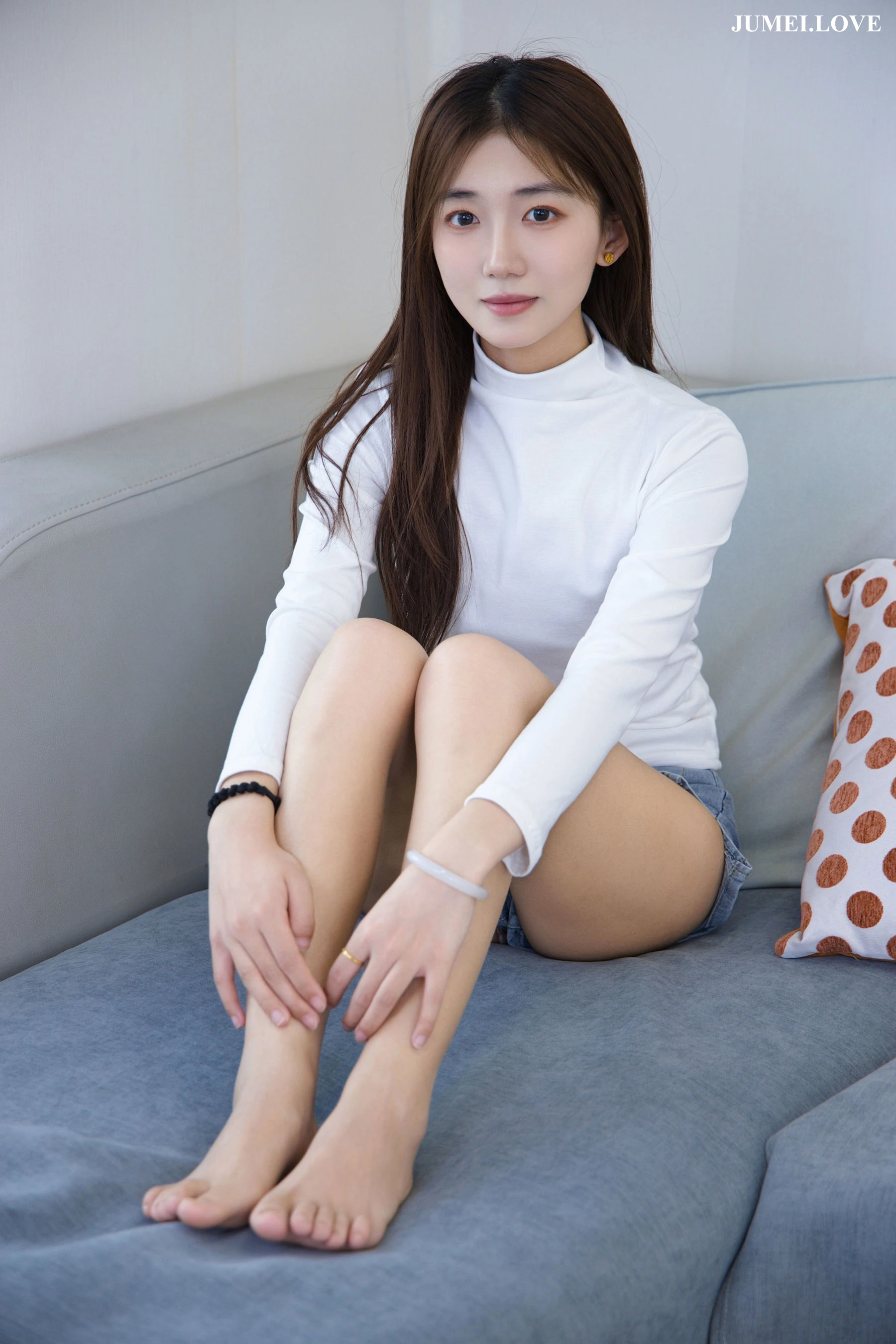 绮梦摄影 2025.04.15 No.234 月月 珍藏无修无水印版 第301张