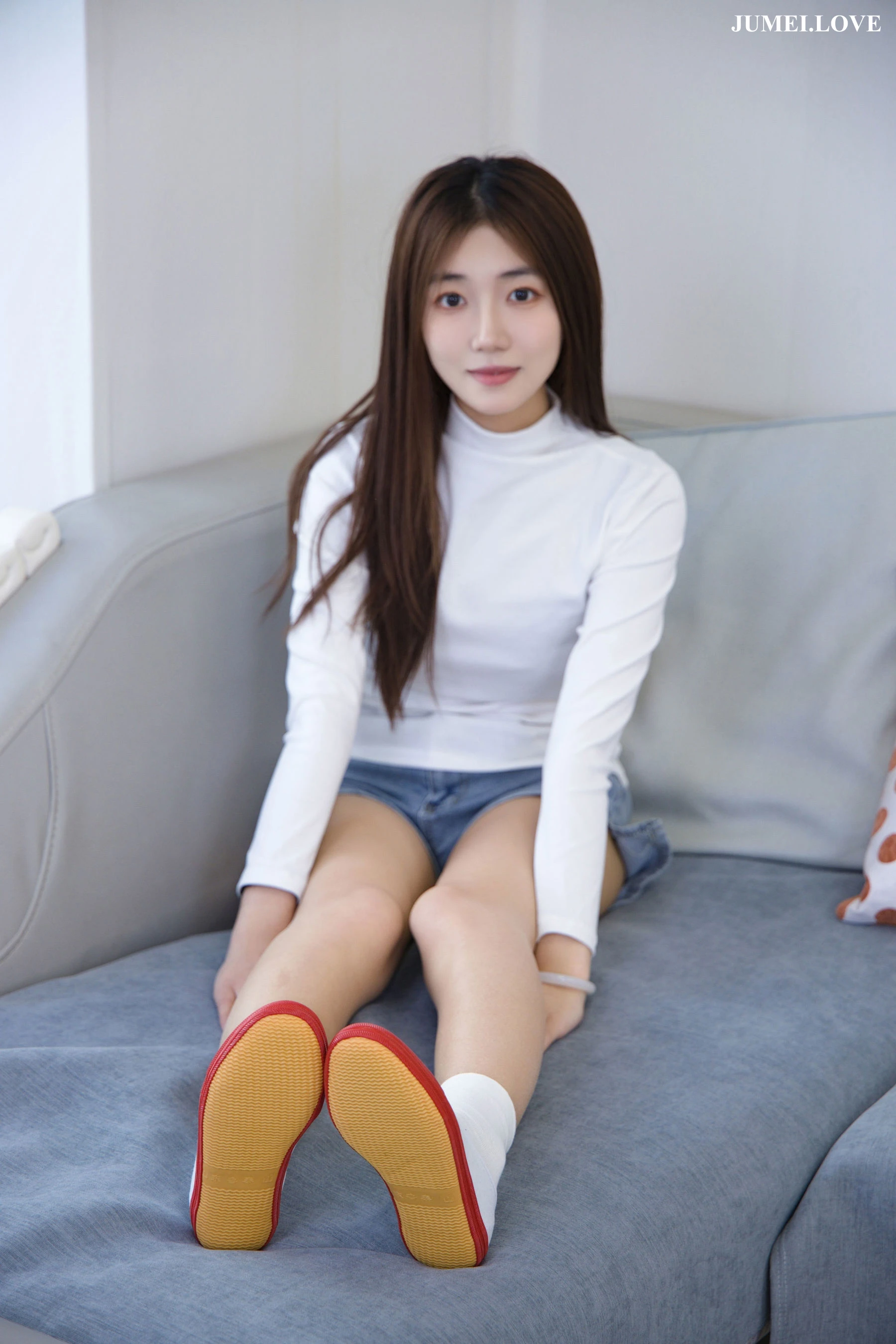 绮梦摄影 2025.04.15 No.234 月月 珍藏无修无水印版 第39张