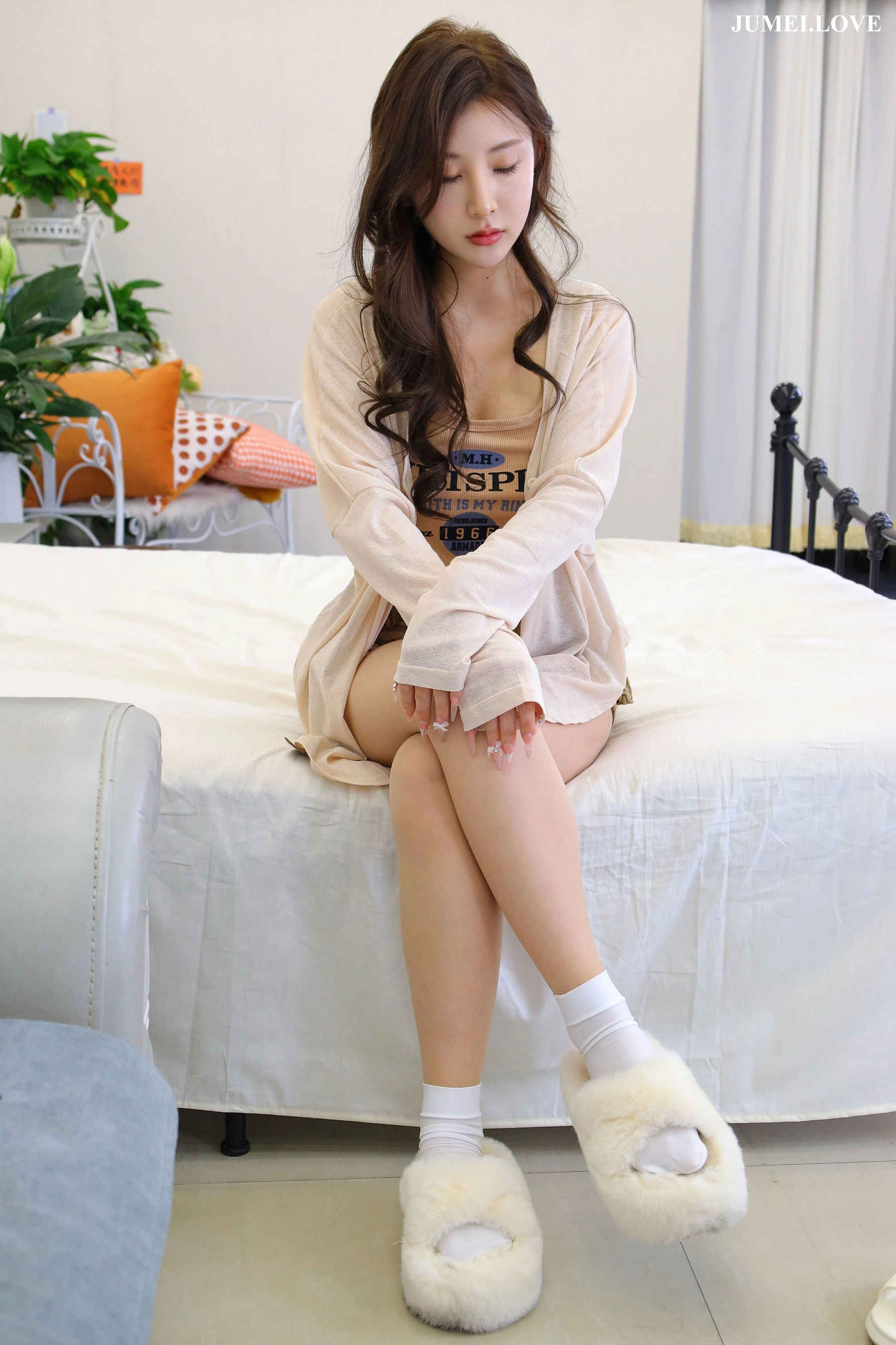 绮梦摄影 2025.04.18 No.237 婷婷 珍藏无修无水印版 第170张