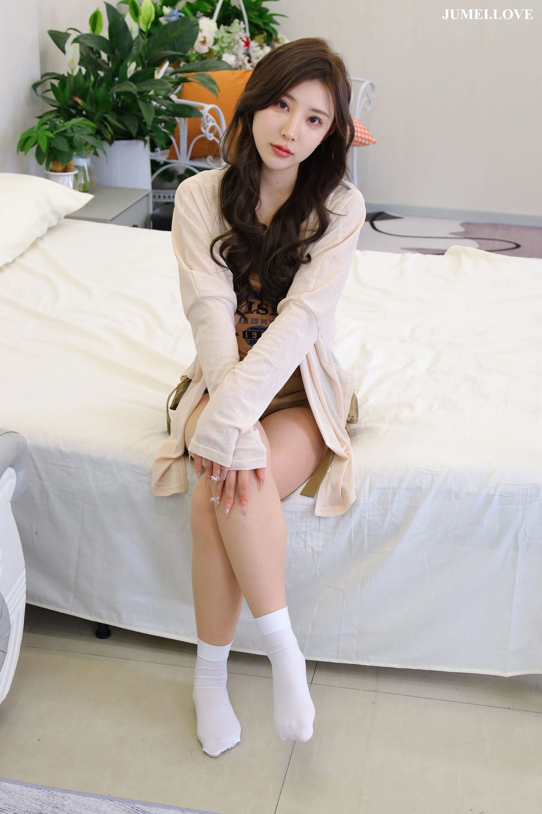 绮梦摄影 2025.04.18 No.237 婷婷 珍藏无修无水印版 第186张