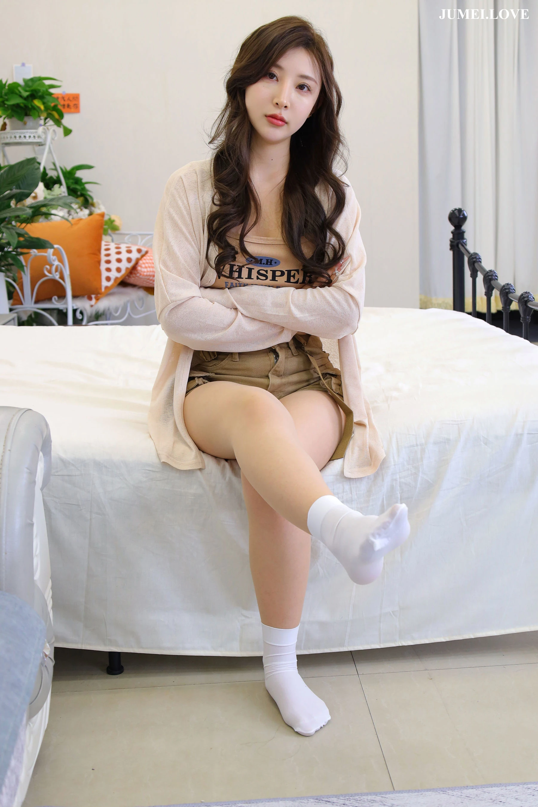 绮梦摄影 2025.04.18 No.237 婷婷 珍藏无修无水印版 第191张