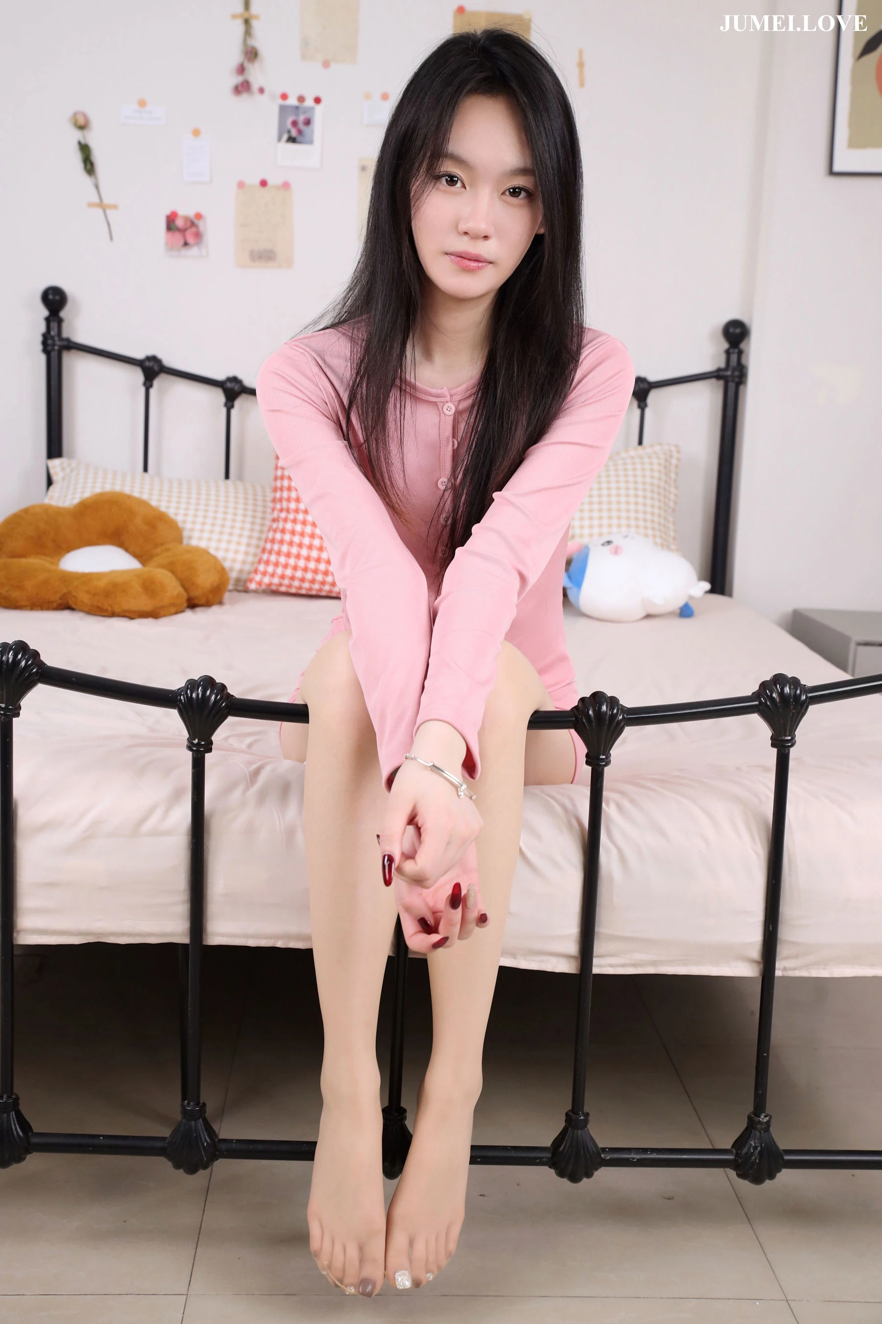 绮梦摄影 2025.04.19 No.238 小艺 珍藏无修无水印版 第136张