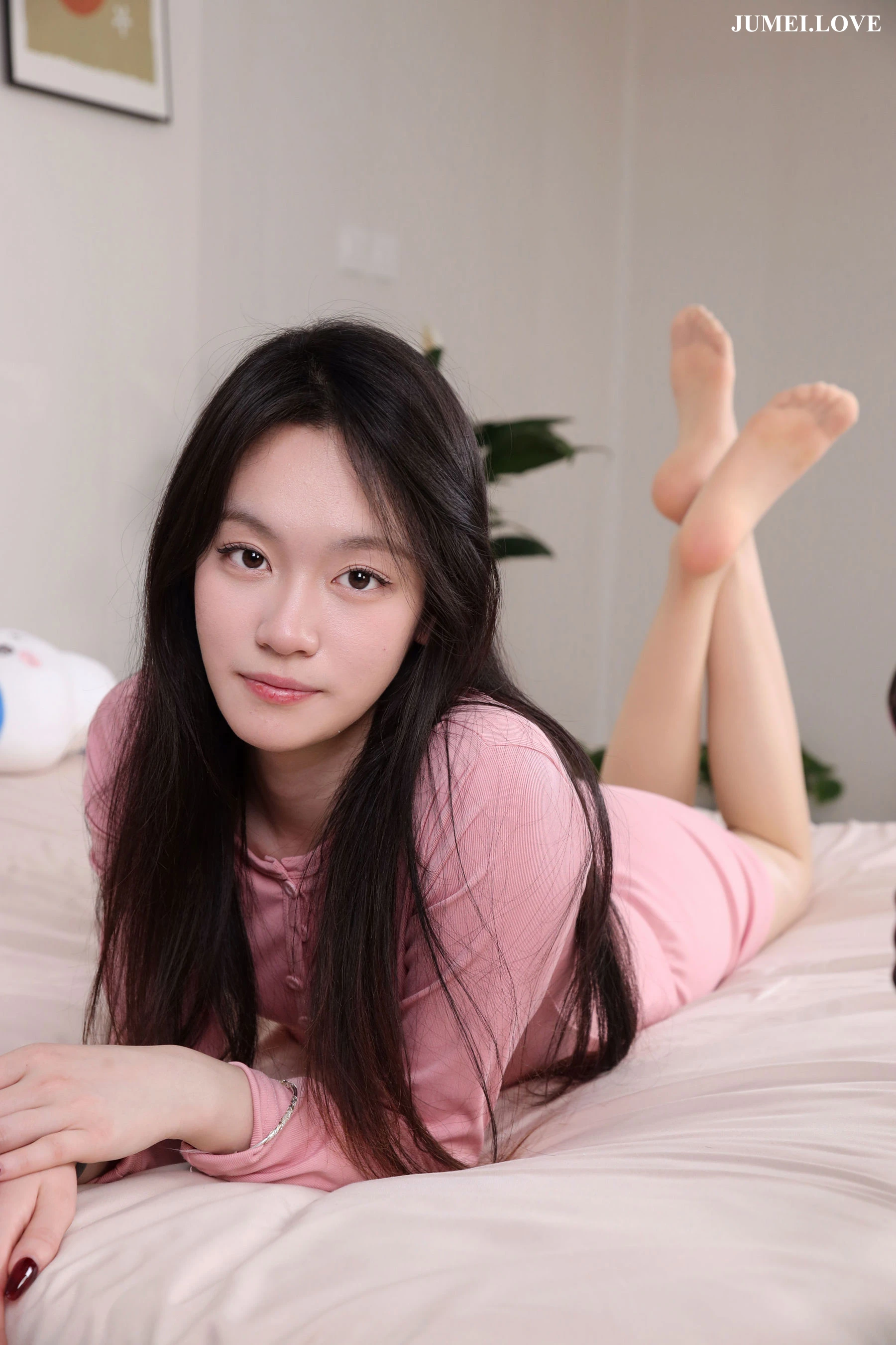 绮梦摄影 2025.04.19 No.238 小艺 珍藏无修无水印版 第148张