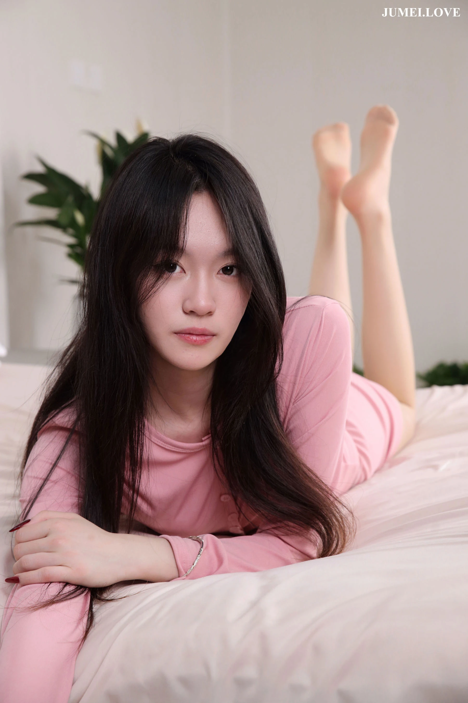 绮梦摄影 2025.04.19 No.238 小艺 珍藏无修无水印版 第153张