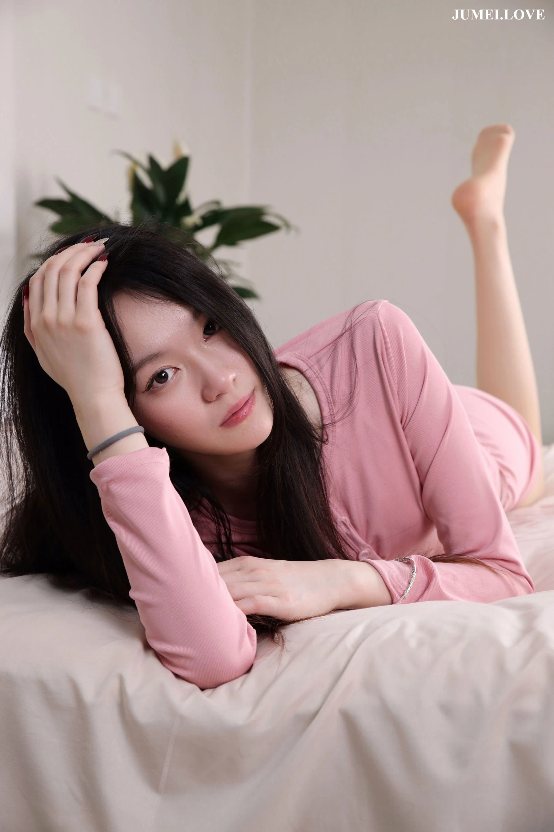 绮梦摄影 2025.04.19 No.238 小艺 珍藏无修无水印版 第155张