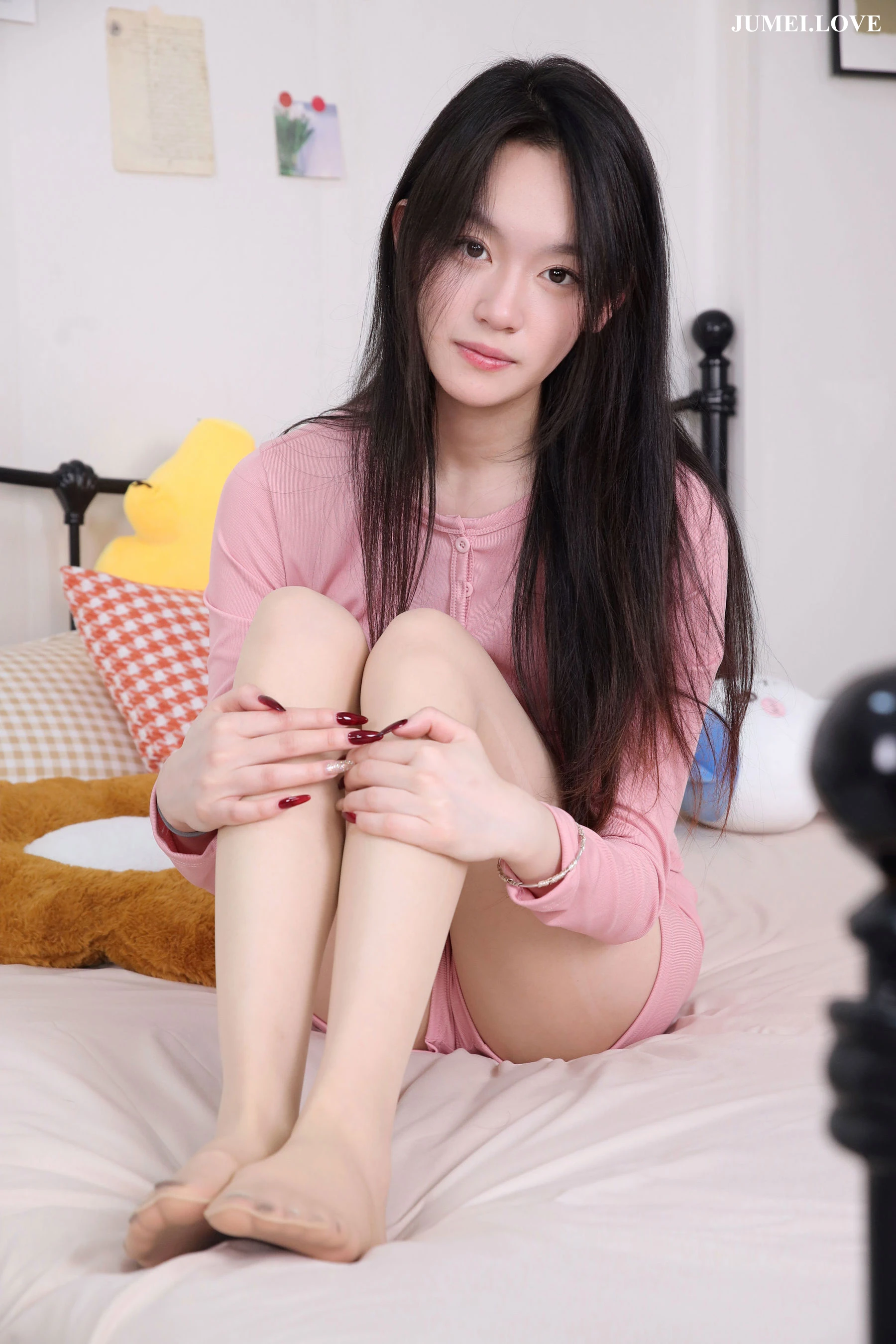 绮梦摄影 2025.04.19 No.238 小艺 珍藏无修无水印版 第94张