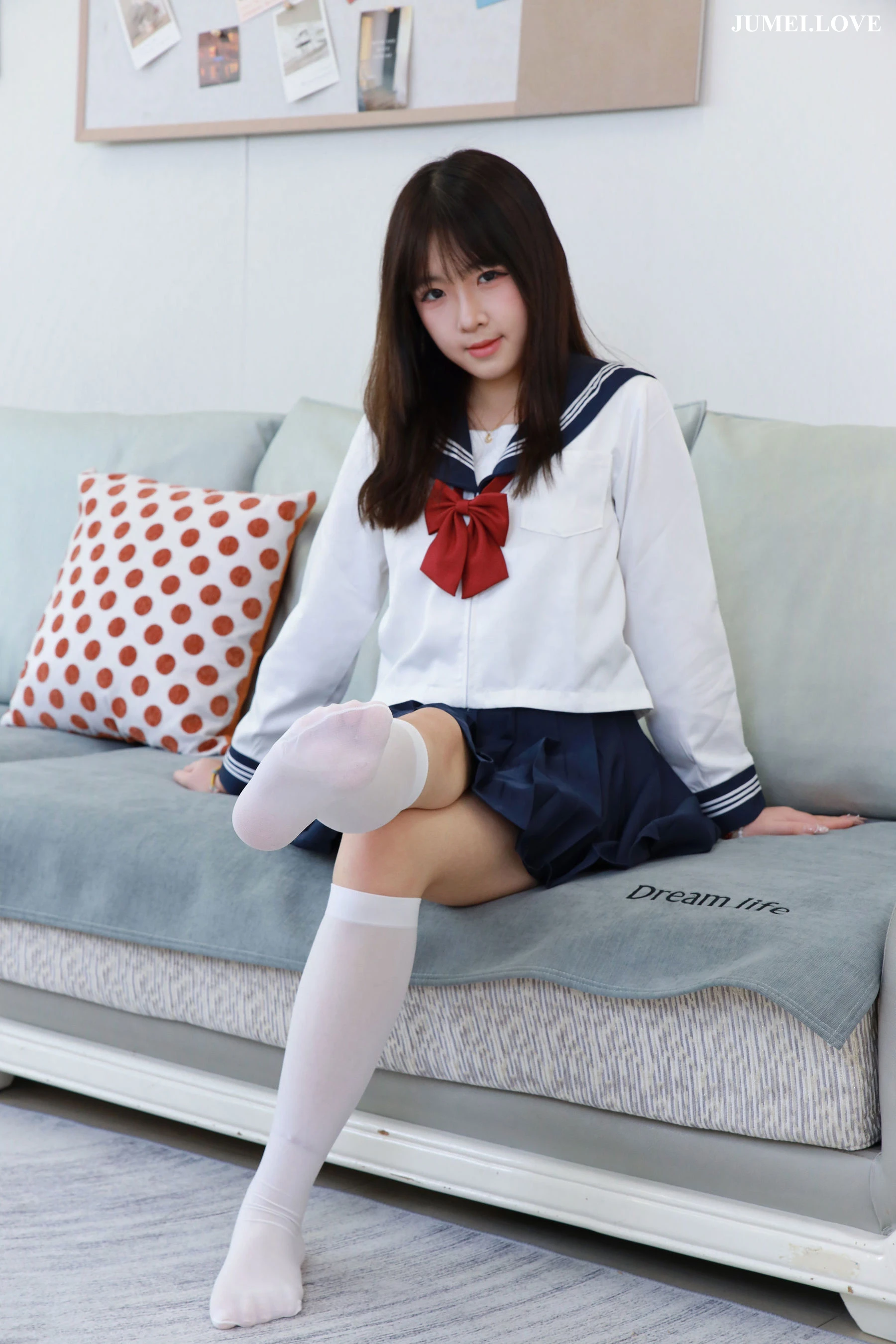 绮梦摄影 2025.04.20 No.239 小代 珍藏无修无水印版 第11张