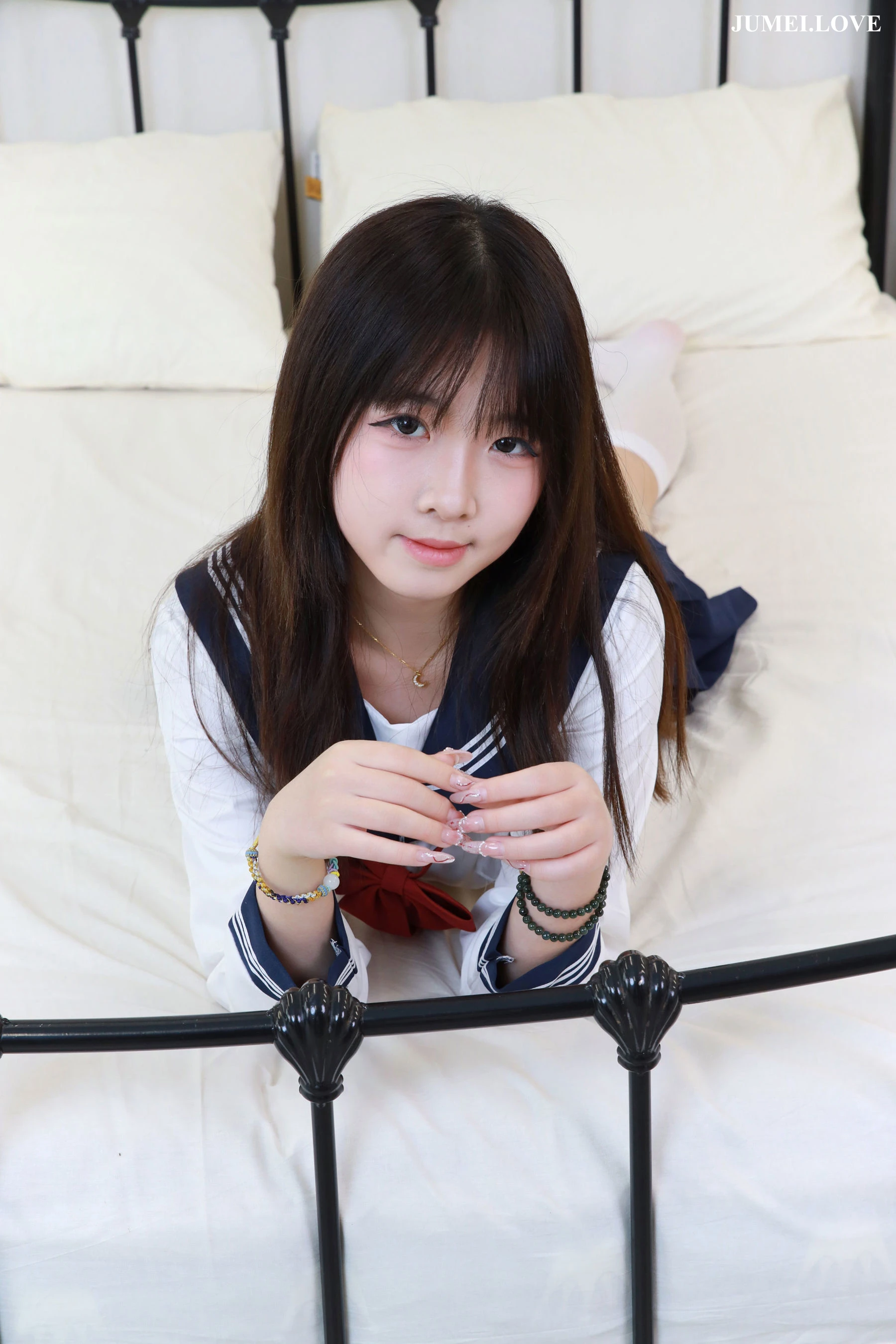 绮梦摄影 2025.04.20 No.239 小代 珍藏无修无水印版 第110张