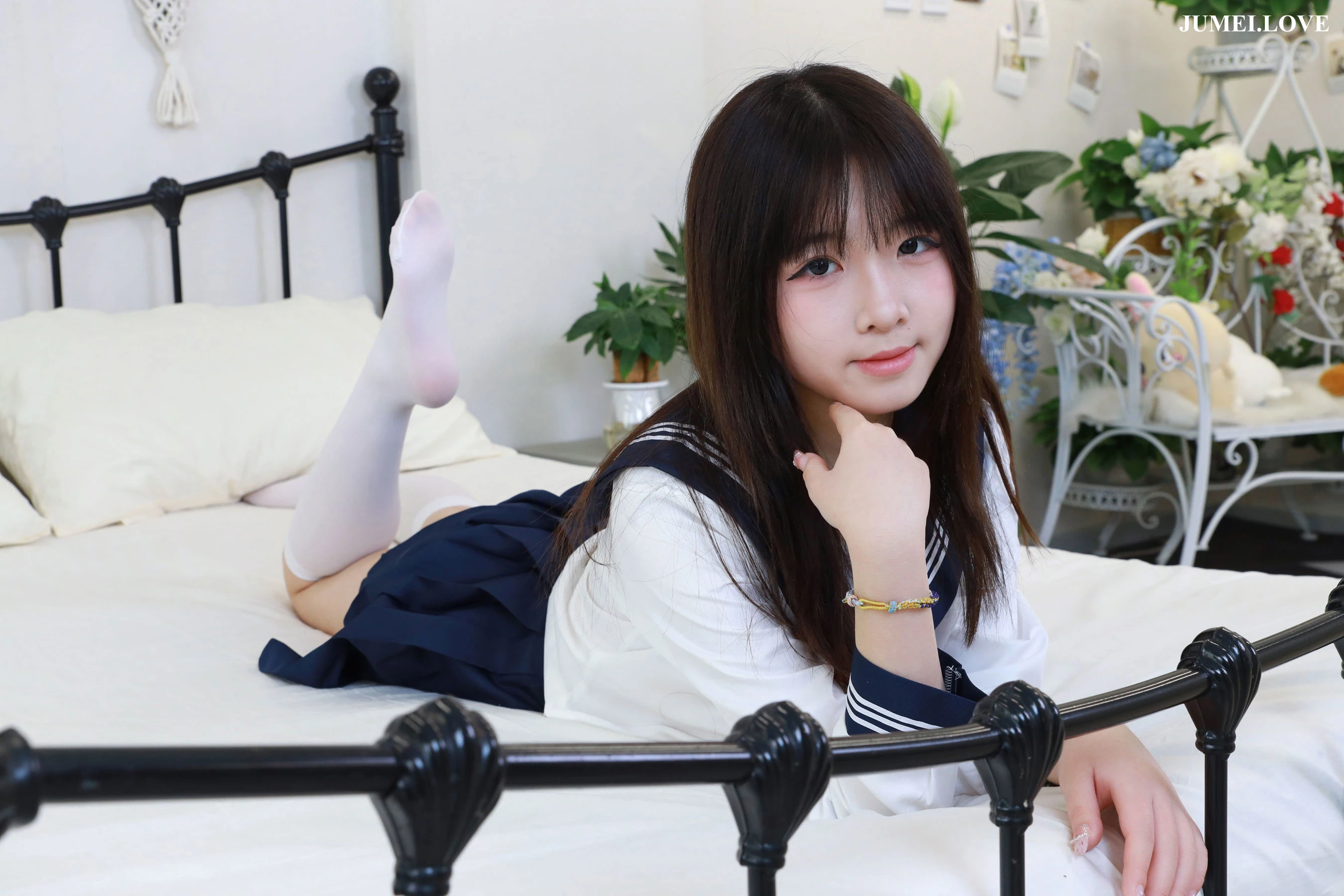 绮梦摄影 2025.04.20 No.239 小代 珍藏无修无水印版 第111张
