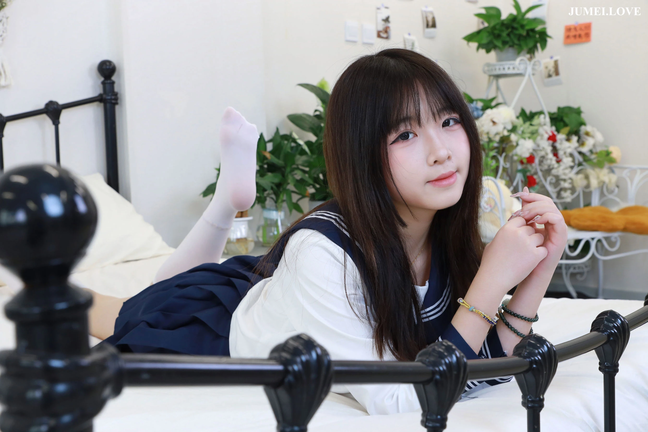 绮梦摄影 2025.04.20 No.239 小代 珍藏无修无水印版 第114张