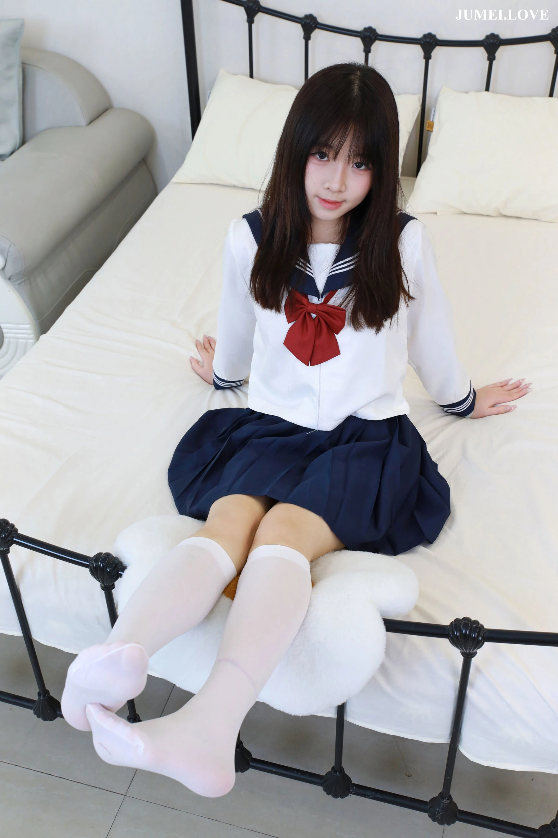绮梦摄影 2025.04.20 No.239 小代 珍藏无修无水印版 第122张