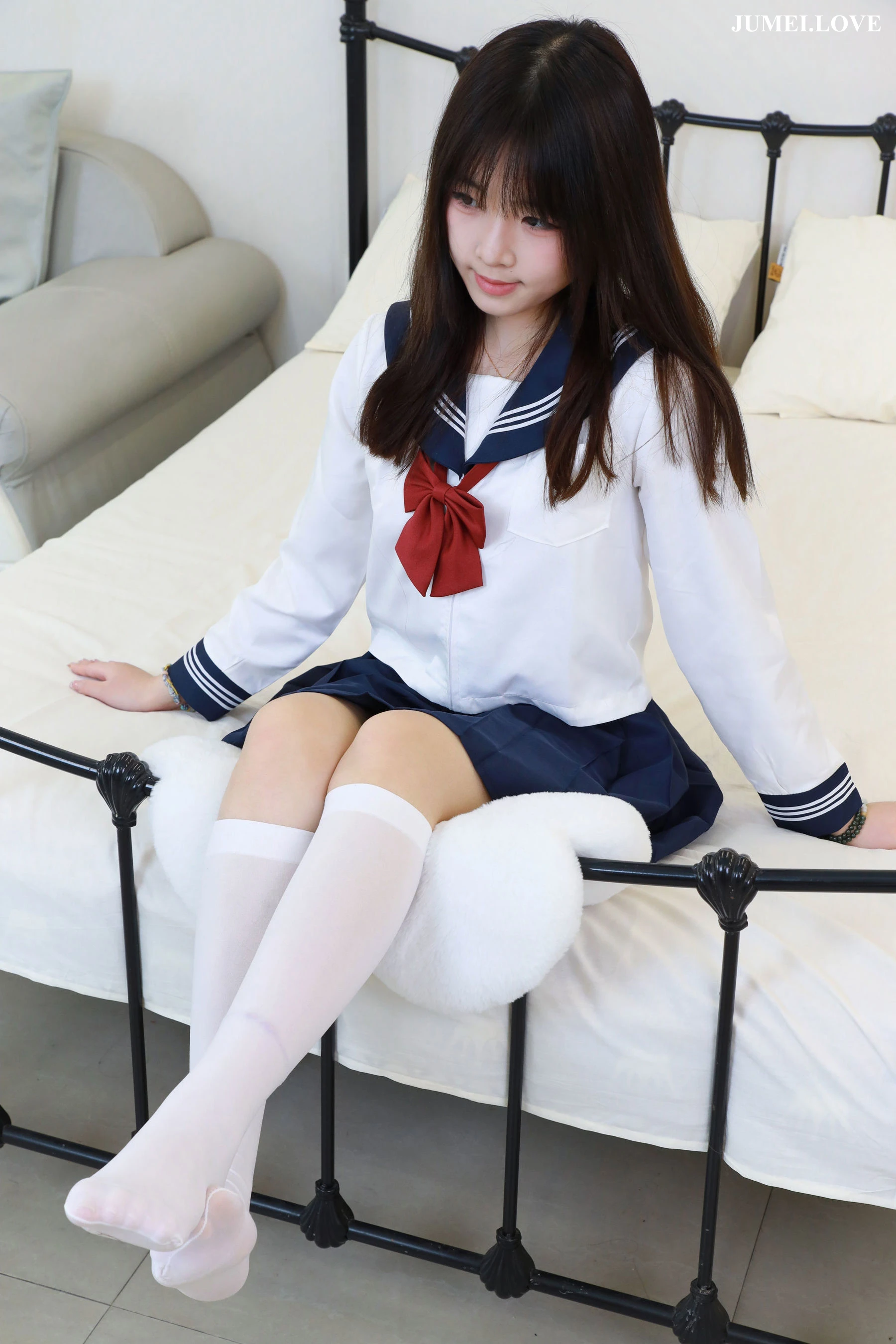 绮梦摄影 2025.04.20 No.239 小代 珍藏无修无水印版 第127张