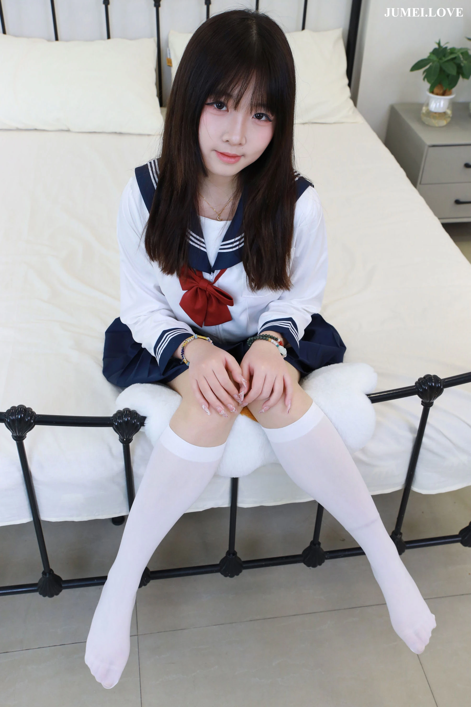 绮梦摄影 2025.04.20 No.239 小代 珍藏无修无水印版 第134张