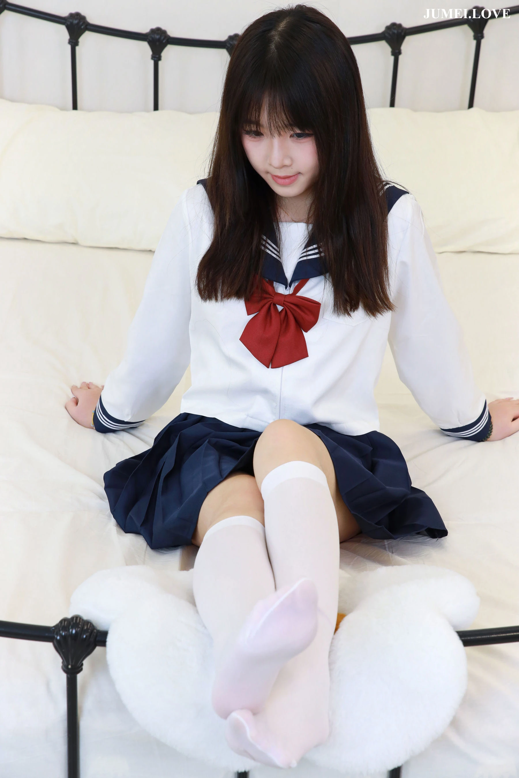 绮梦摄影 2025.04.20 No.239 小代 珍藏无修无水印版 第140张