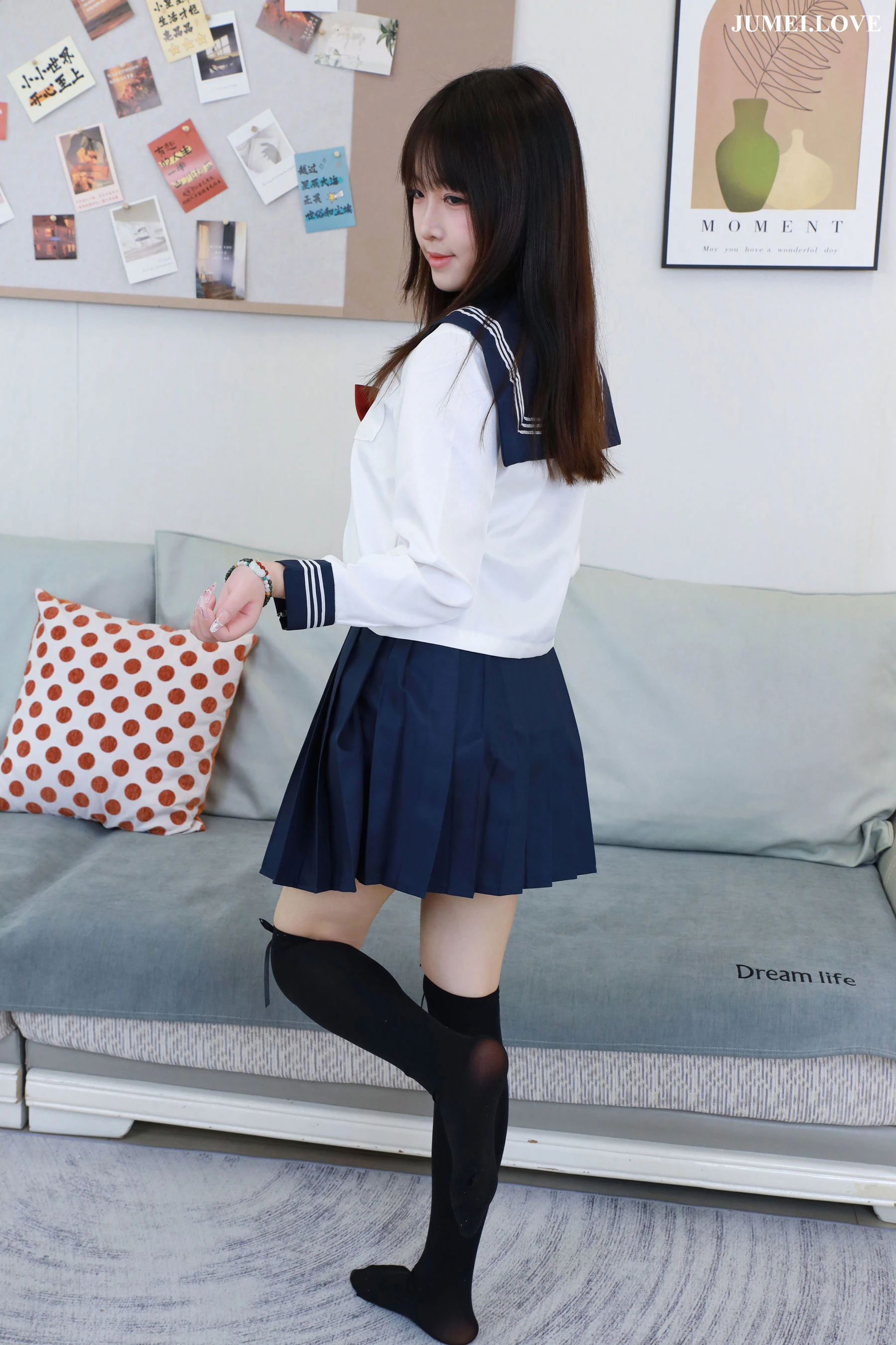 绮梦摄影 2025.04.20 No.239 小代 珍藏无修无水印版 第169张