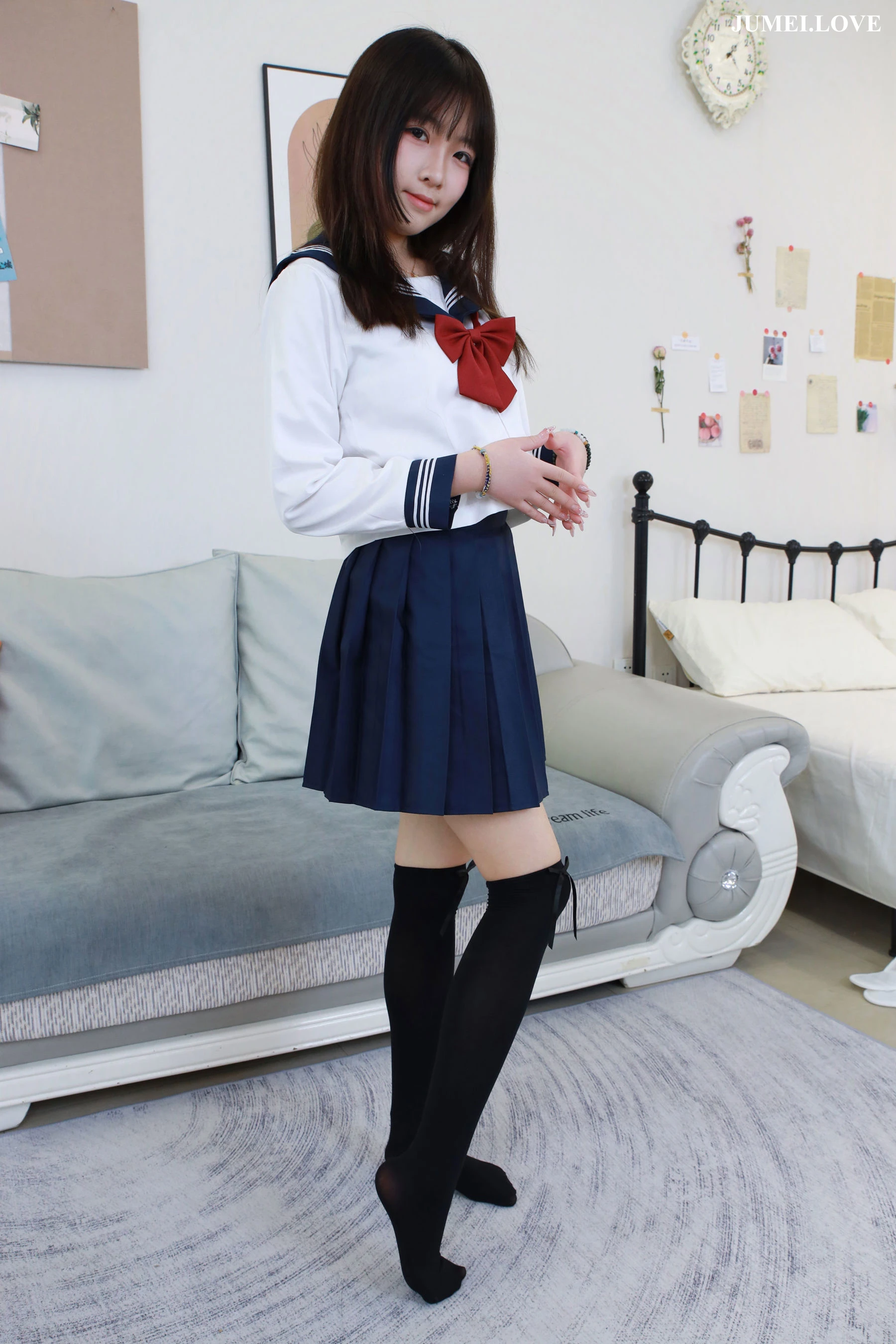 绮梦摄影 2025.04.20 No.239 小代 珍藏无修无水印版 第170张