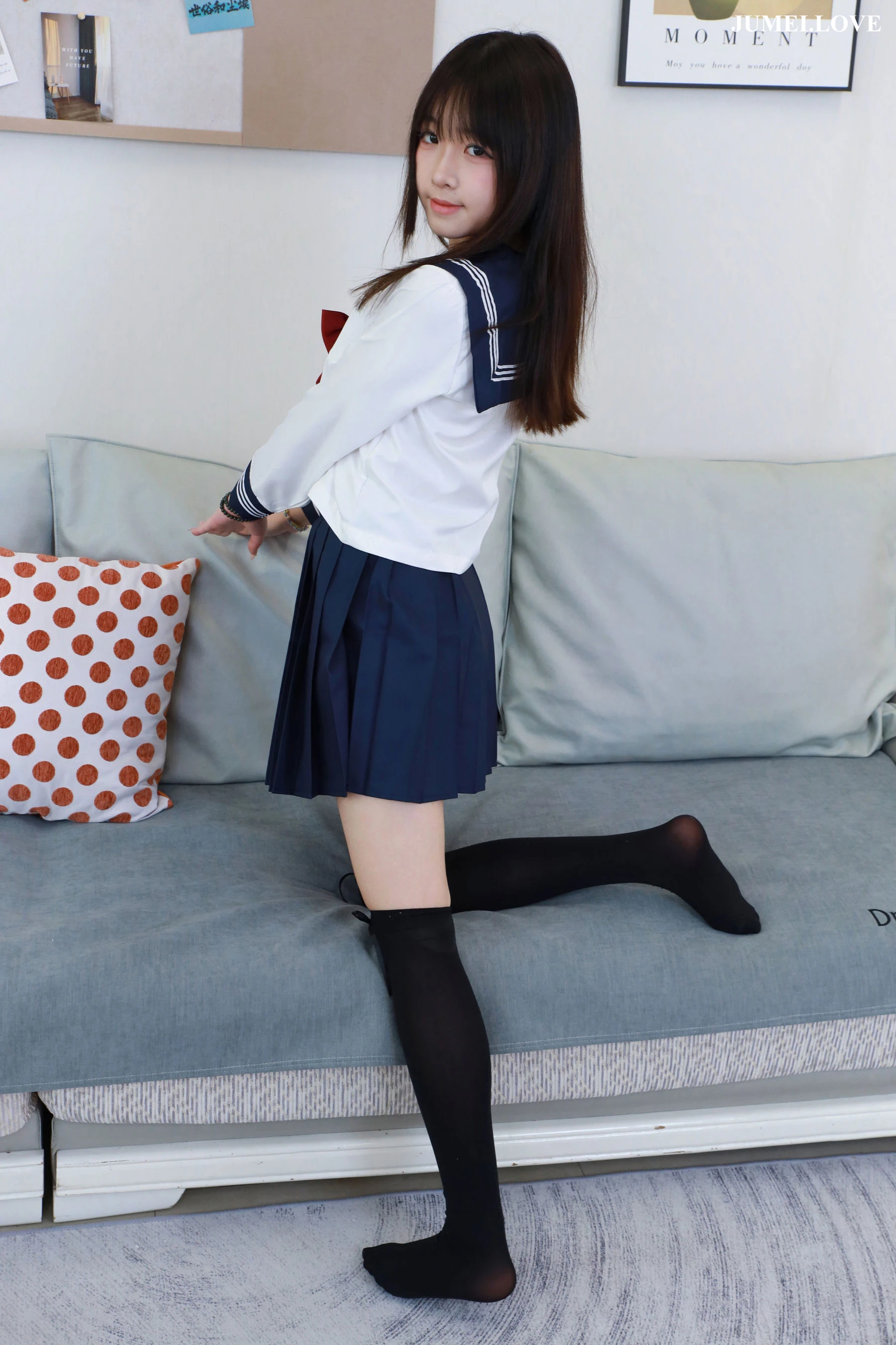 绮梦摄影 2025.04.20 No.239 小代 珍藏无修无水印版 第177张