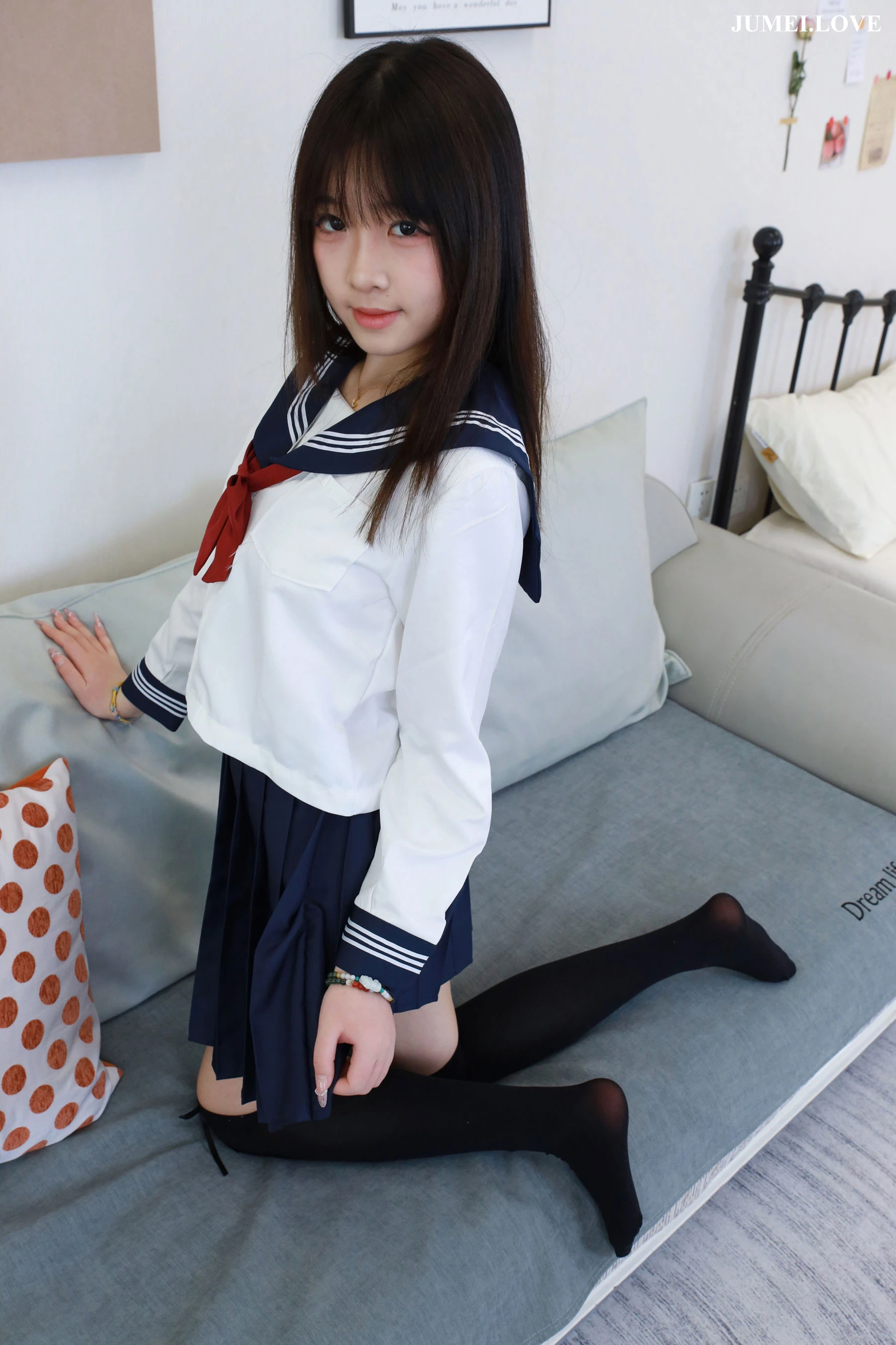 绮梦摄影 2025.04.20 No.239 小代 珍藏无修无水印版 第179张