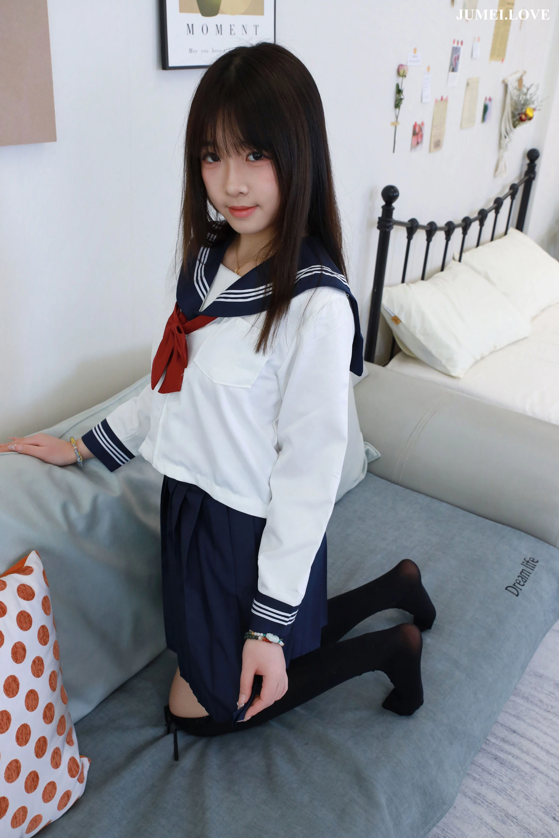 绮梦摄影 2025.04.20 No.239 小代 珍藏无修无水印版 第182张