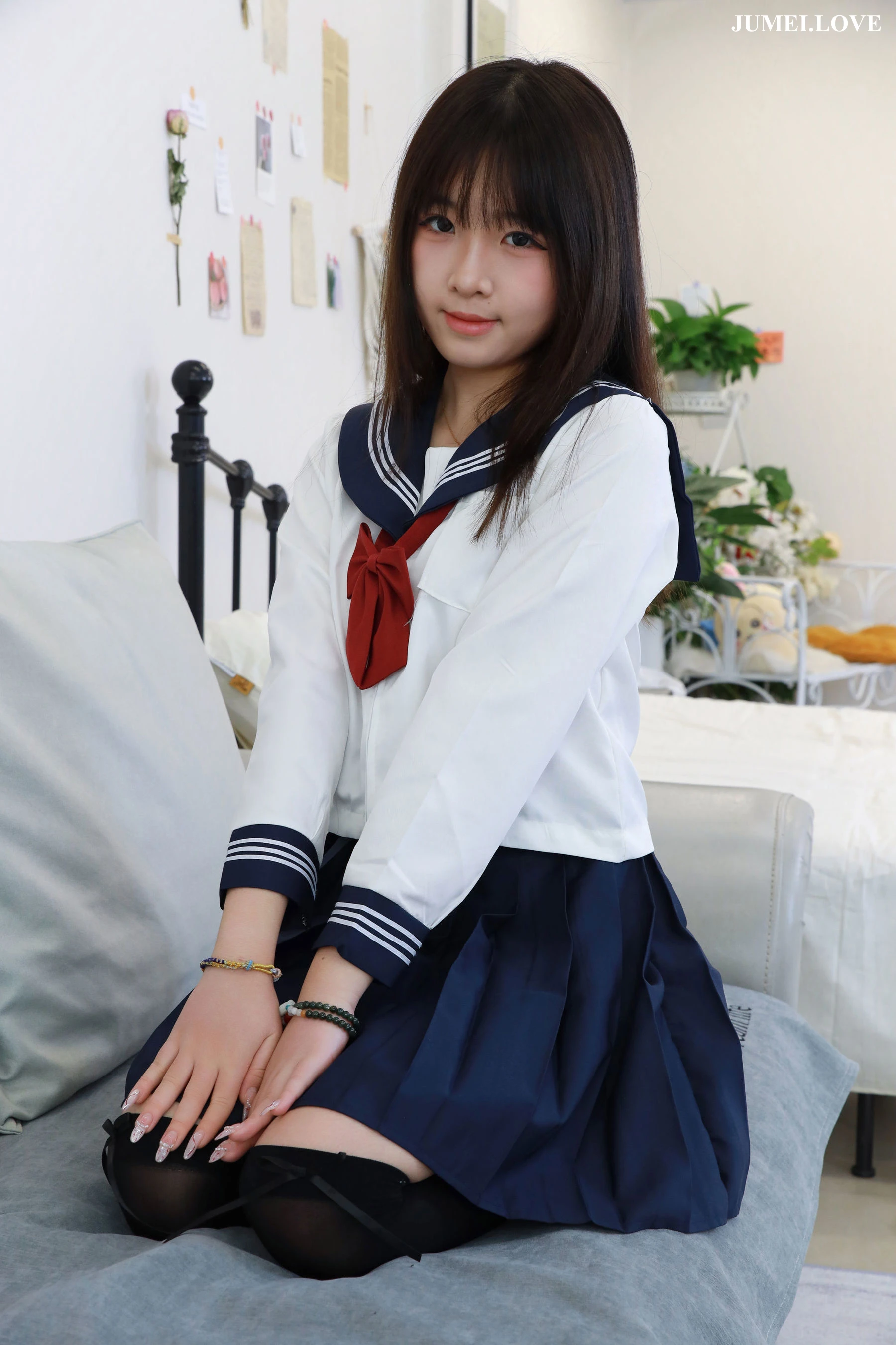 绮梦摄影 2025.04.20 No.239 小代 珍藏无修无水印版 第184张