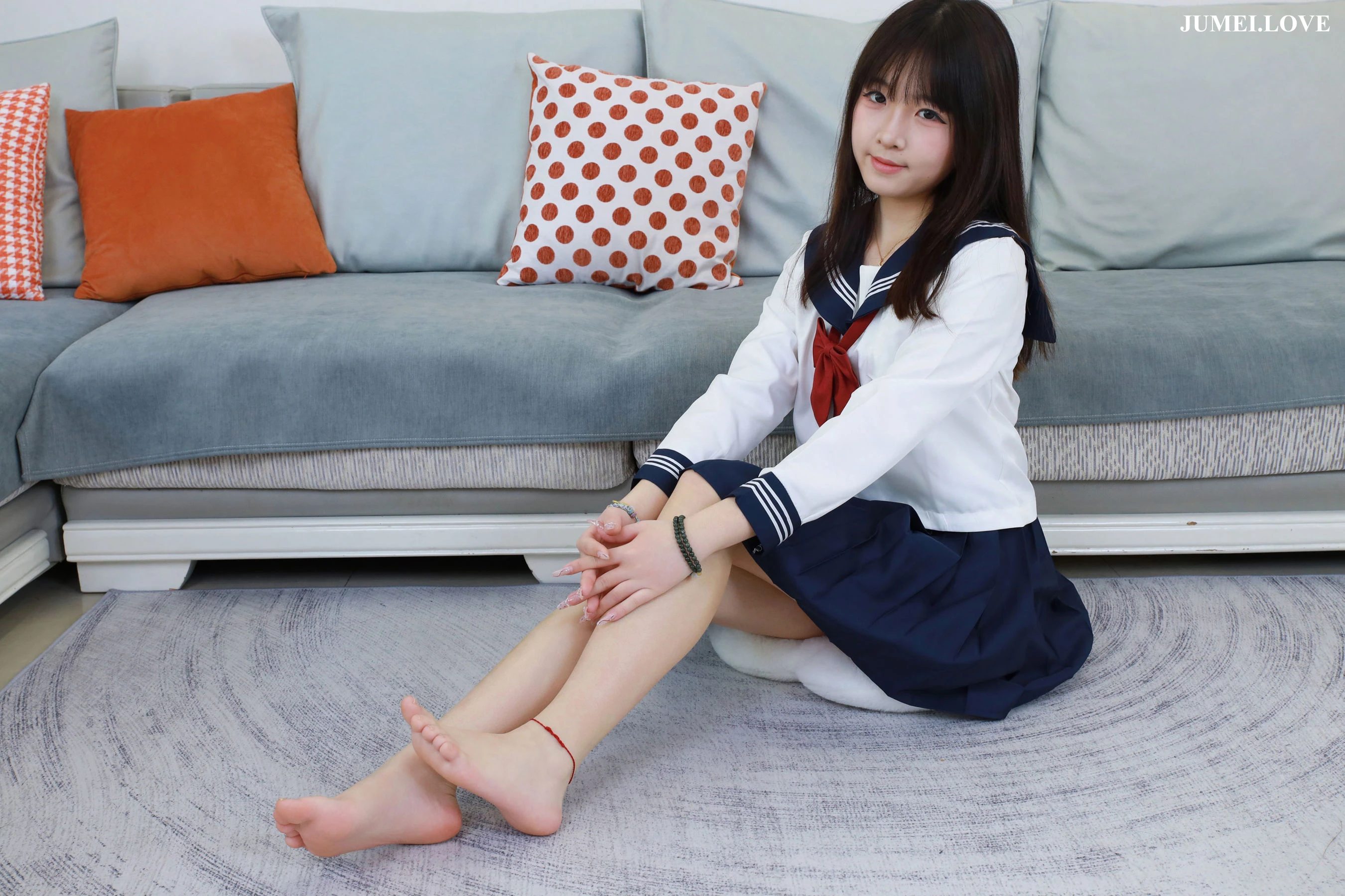绮梦摄影 2025.04.20 No.239 小代 珍藏无修无水印版 第209张