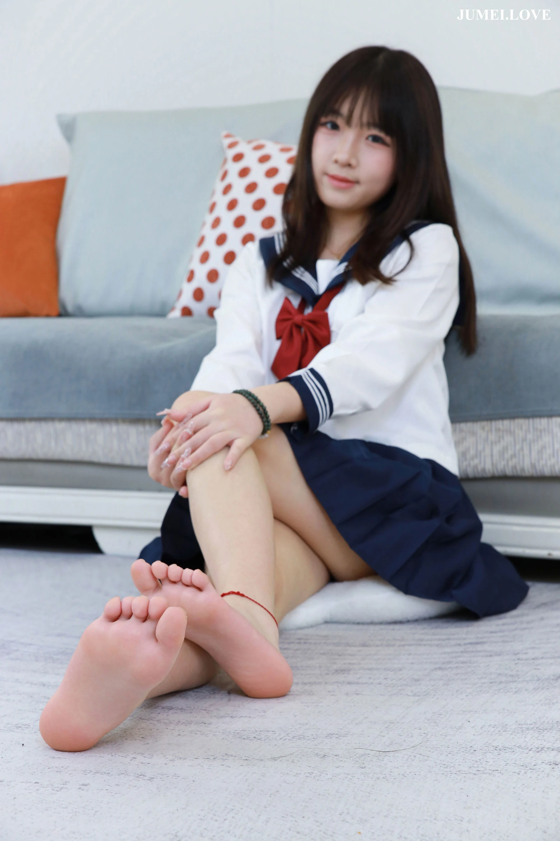 绮梦摄影 2025.04.20 No.239 小代 珍藏无修无水印版 第222张