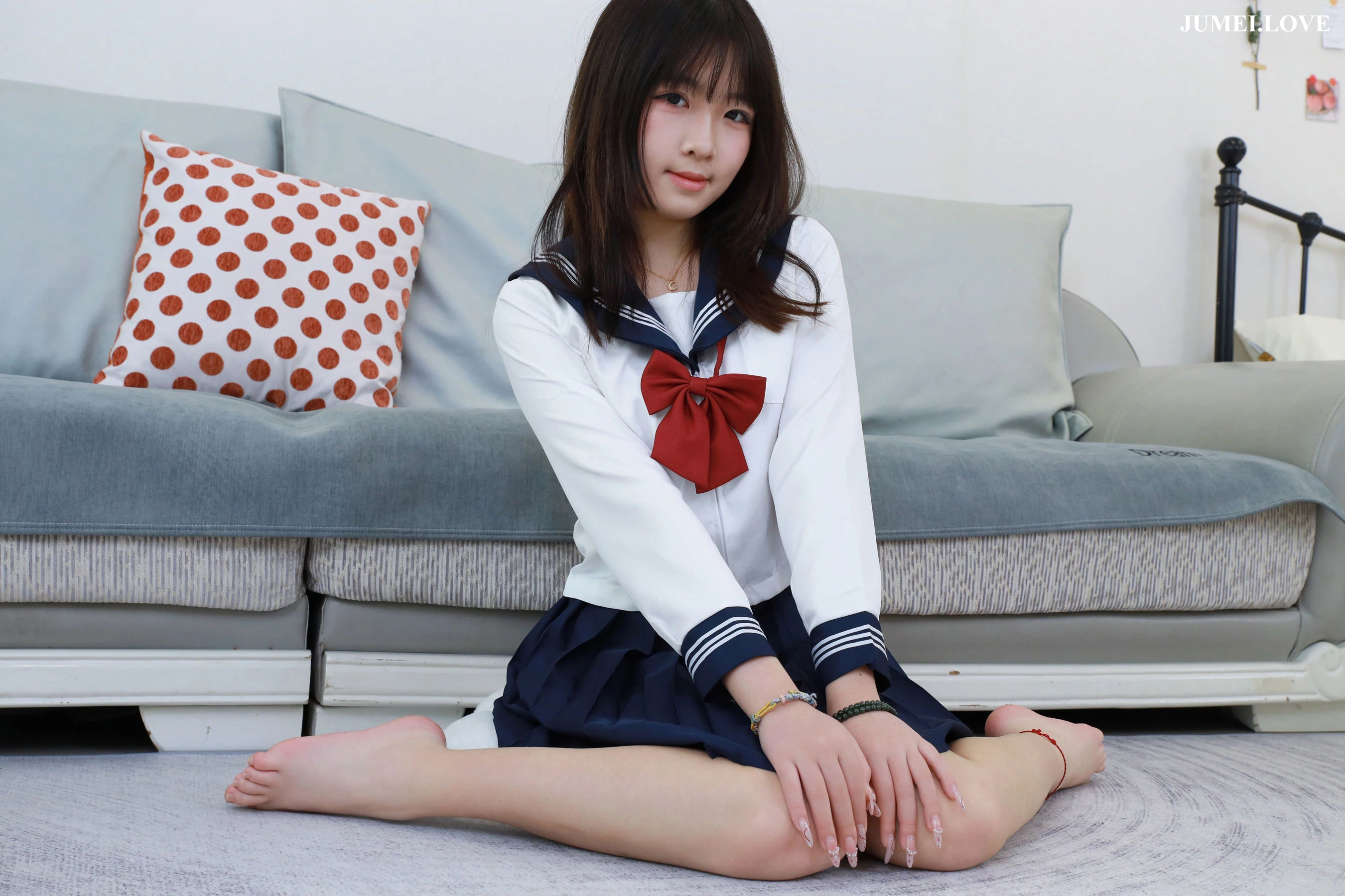绮梦摄影 2025.04.20 No.239 小代 珍藏无修无水印版 第230张