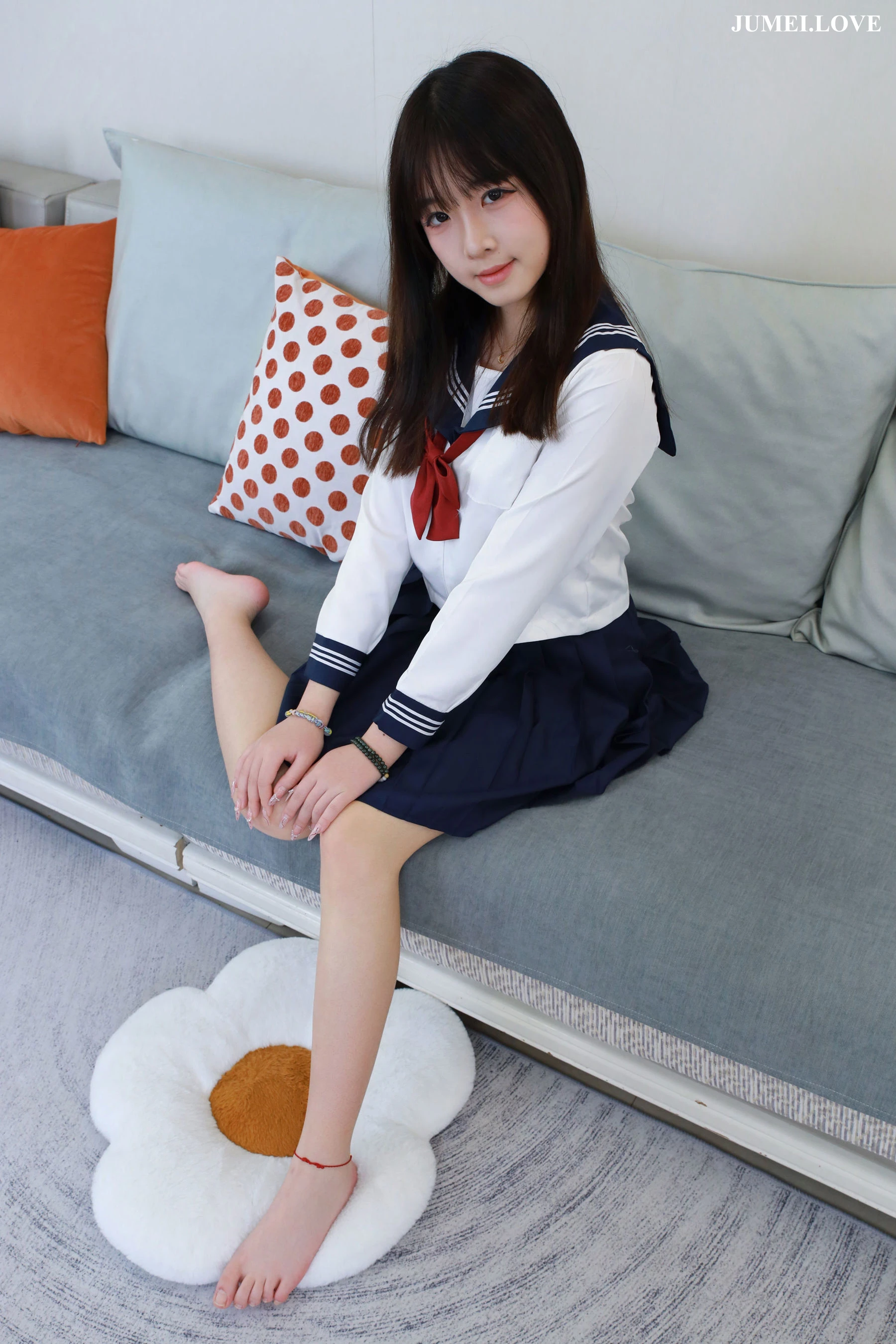绮梦摄影 2025.04.20 No.239 小代 珍藏无修无水印版 第243张