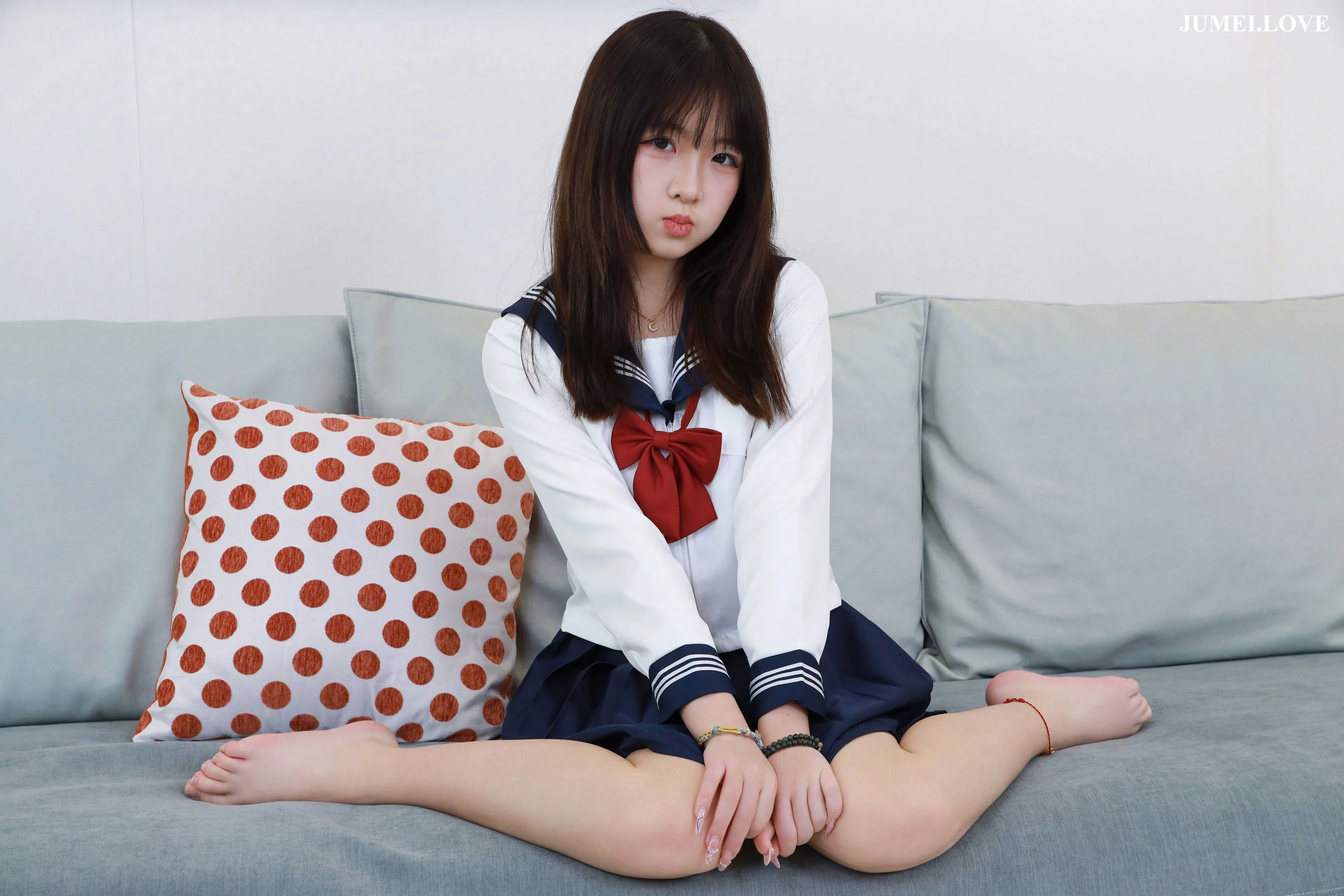 绮梦摄影 2025.04.20 No.239 小代 珍藏无修无水印版 第248张