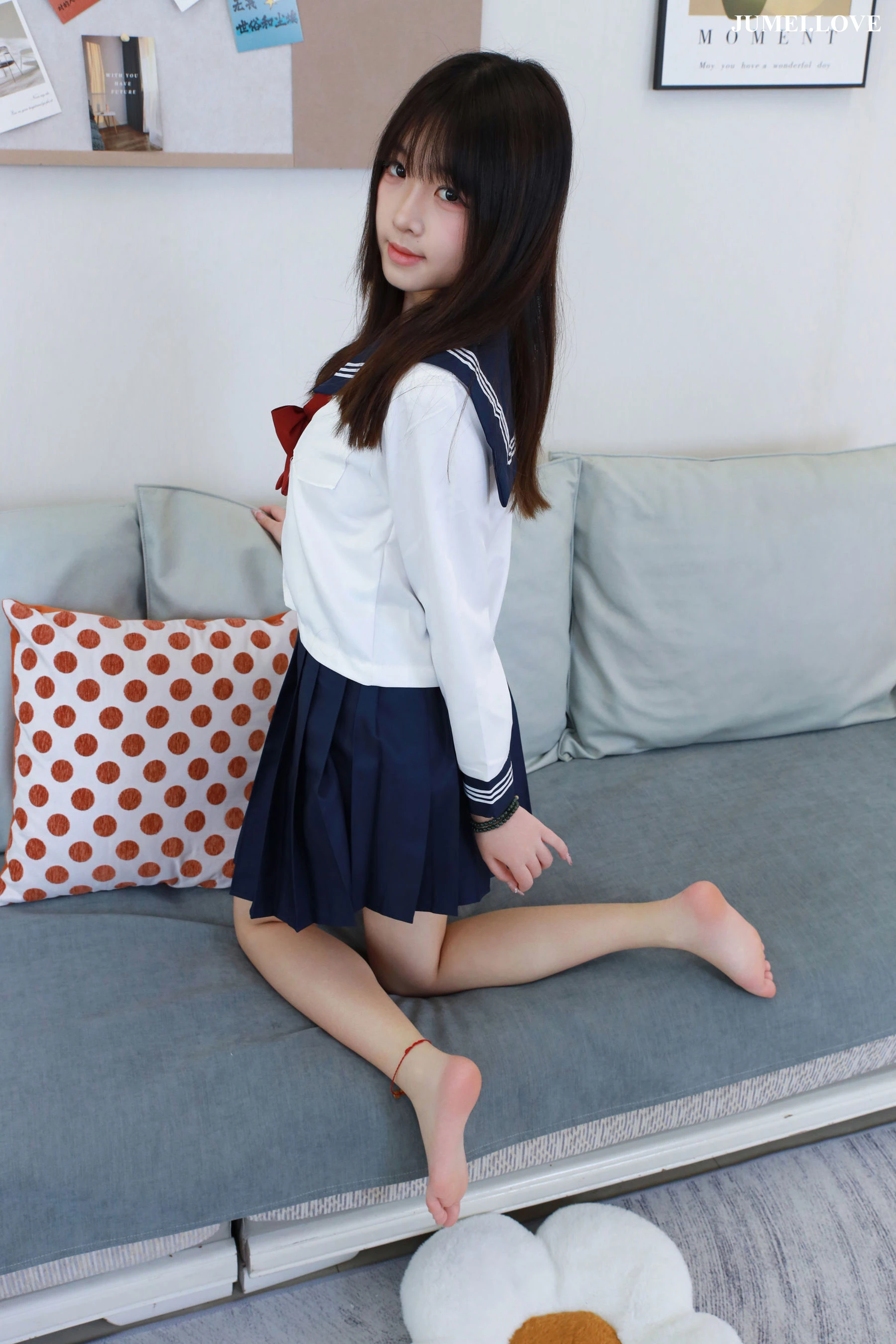 绮梦摄影 2025.04.20 No.239 小代 珍藏无修无水印版 第250张