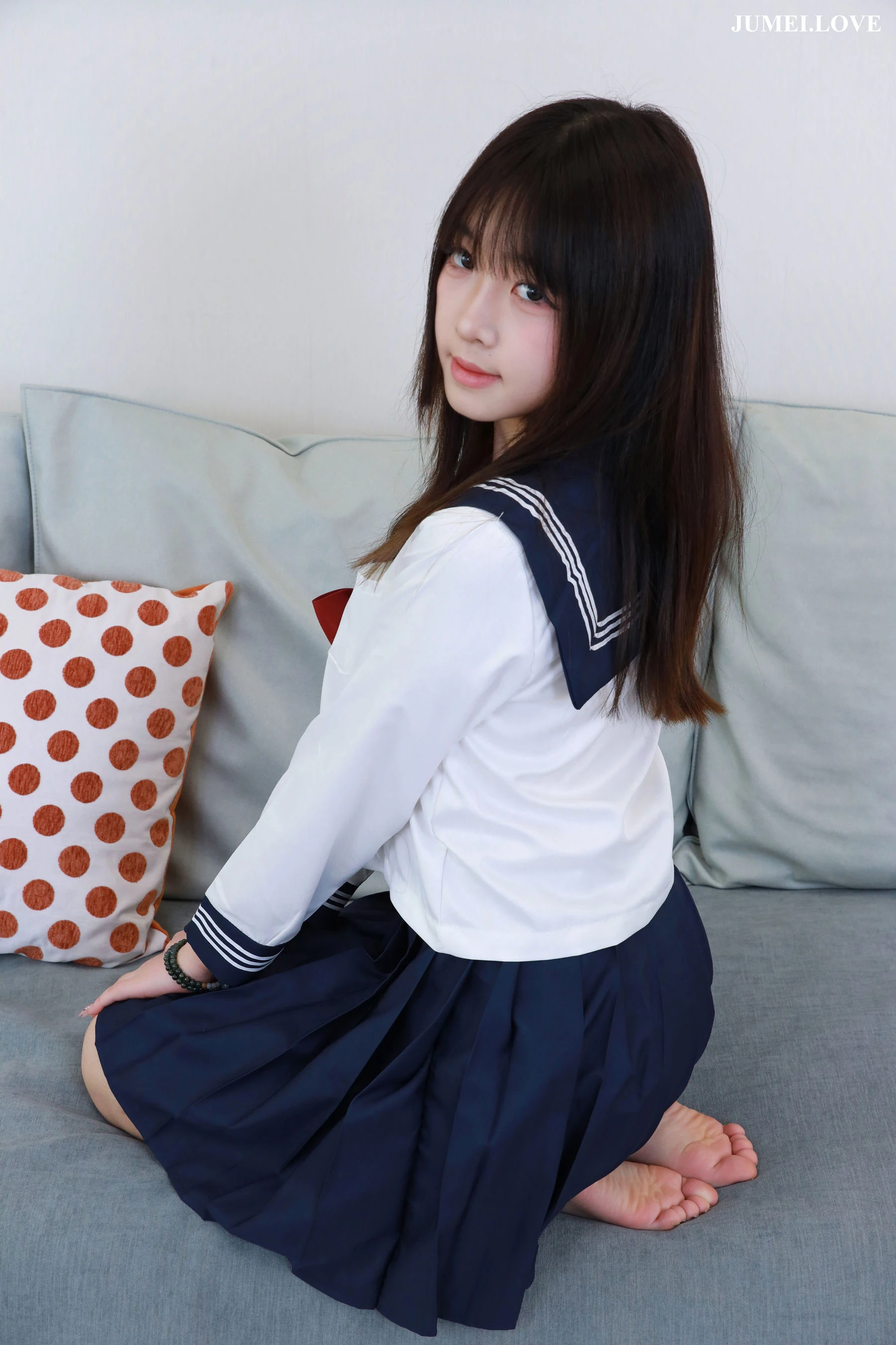绮梦摄影 2025.04.20 No.239 小代 珍藏无修无水印版 第252张