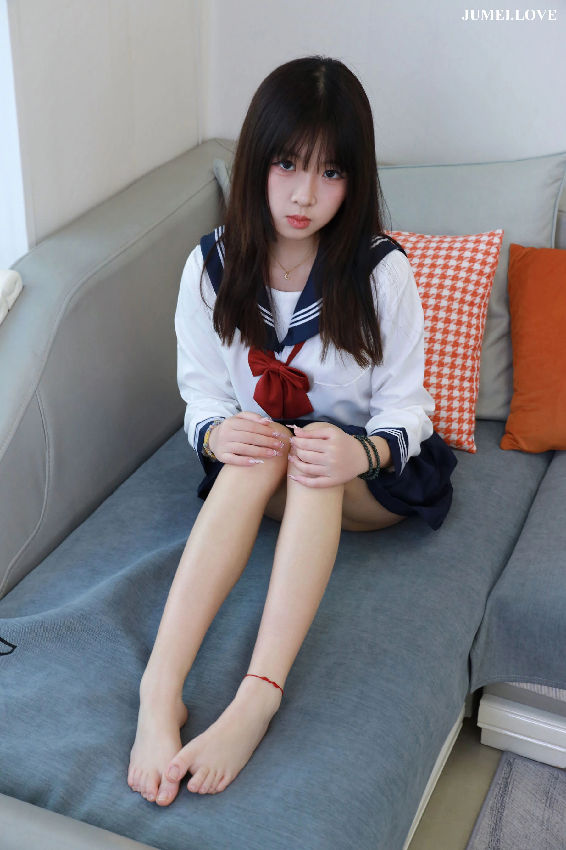 绮梦摄影 2025.04.20 No.239 小代 珍藏无修无水印版 第259张